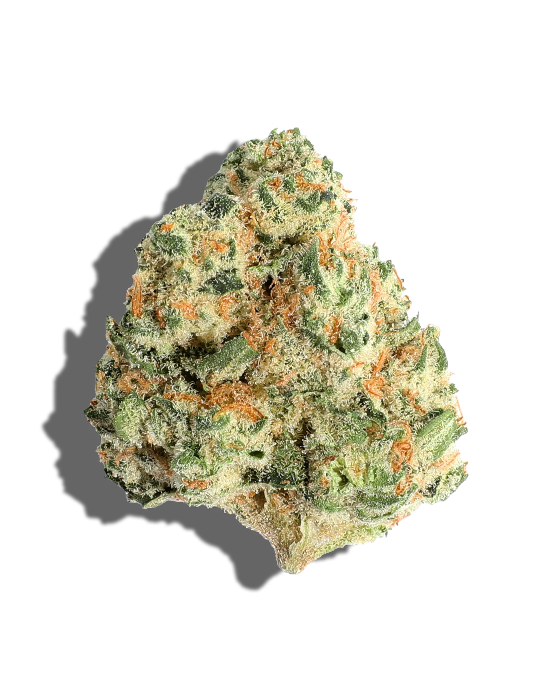 Blood Orange Lemon 3.5g