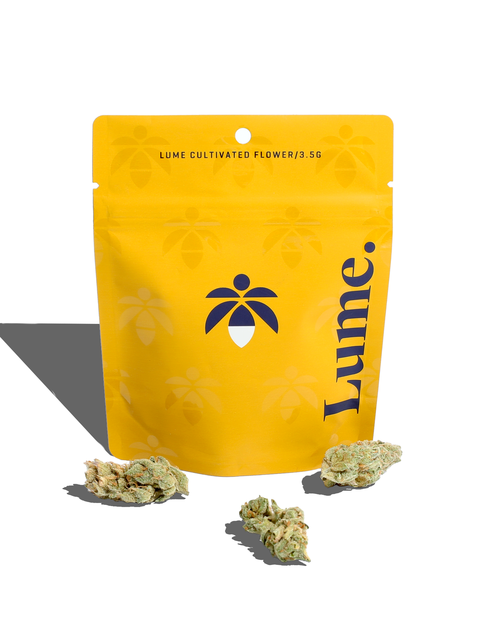 Kosher Kush Bx 3.5g, 2 of 3