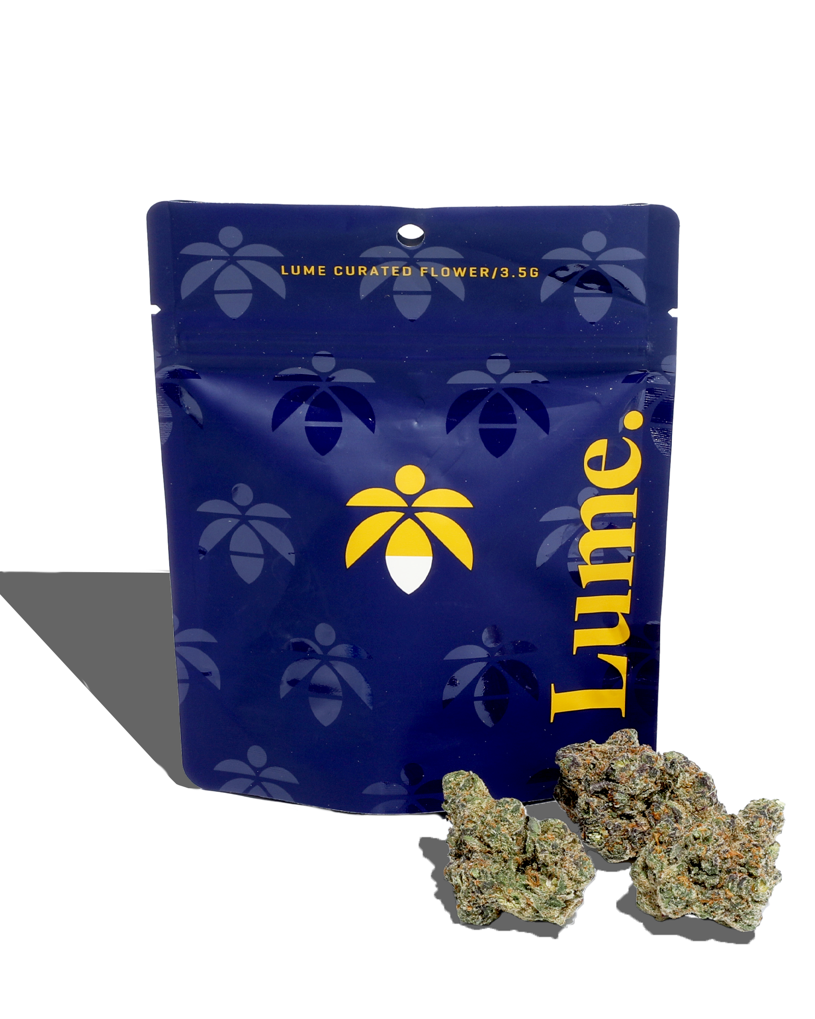 London Pound Cake 3.5g, 2 of 3