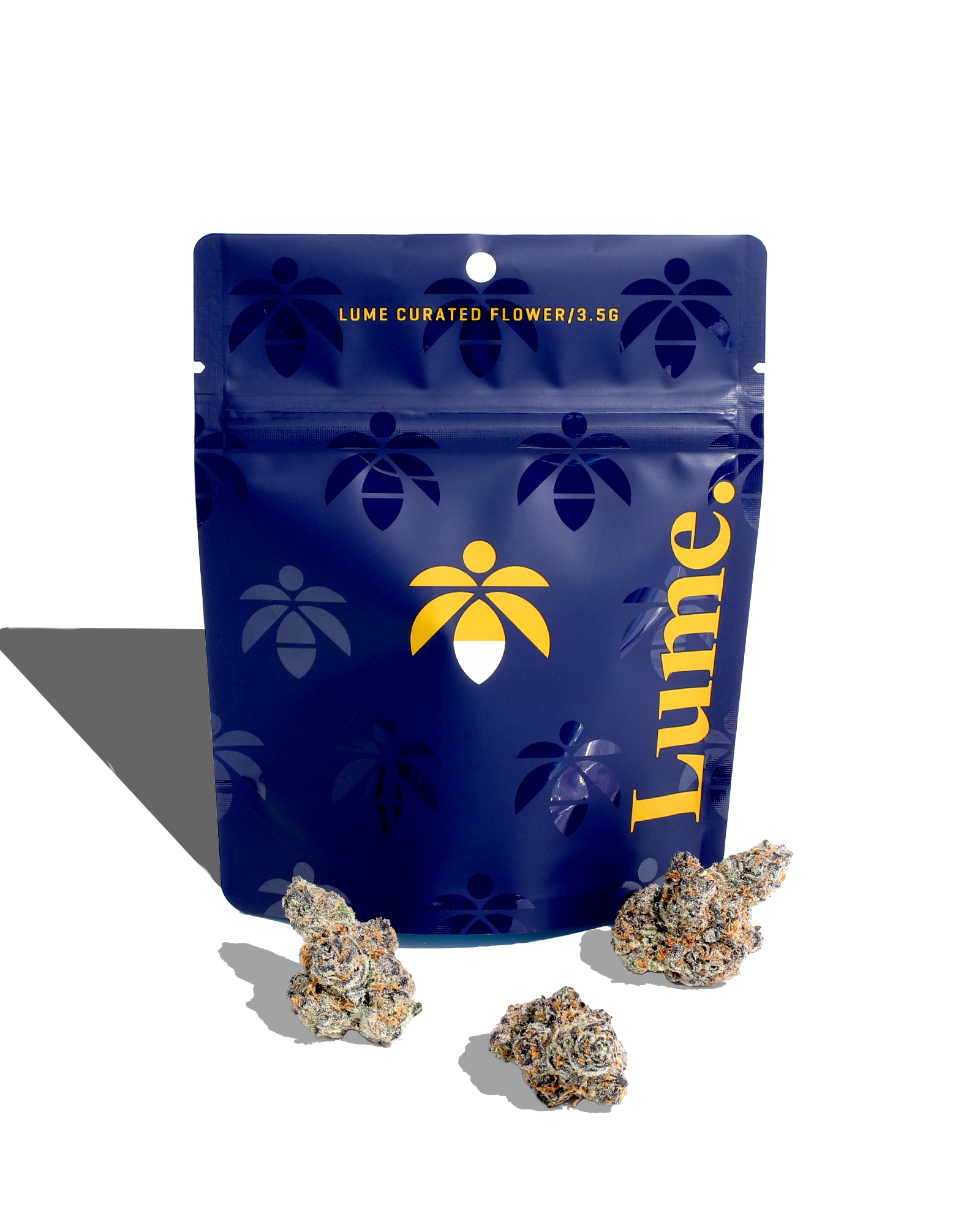 Cream Smoothie 3.5g, 2 of 3