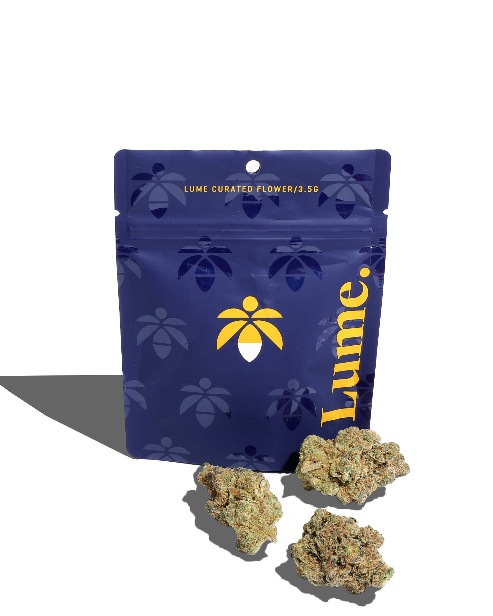 Orange Daquiri 3.5g, 2 of 3