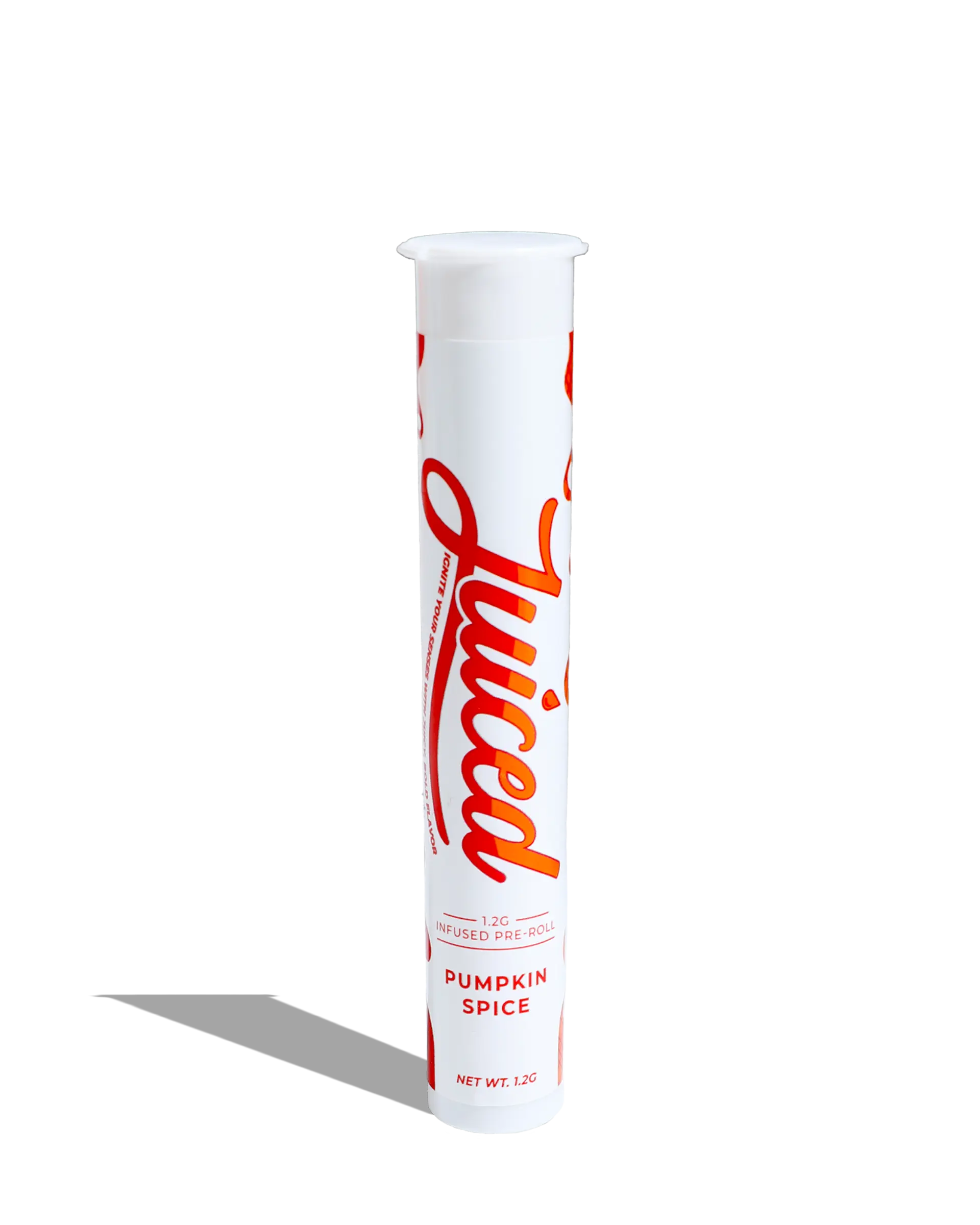 Pumpkin Spice Infused Preroll 1.2g