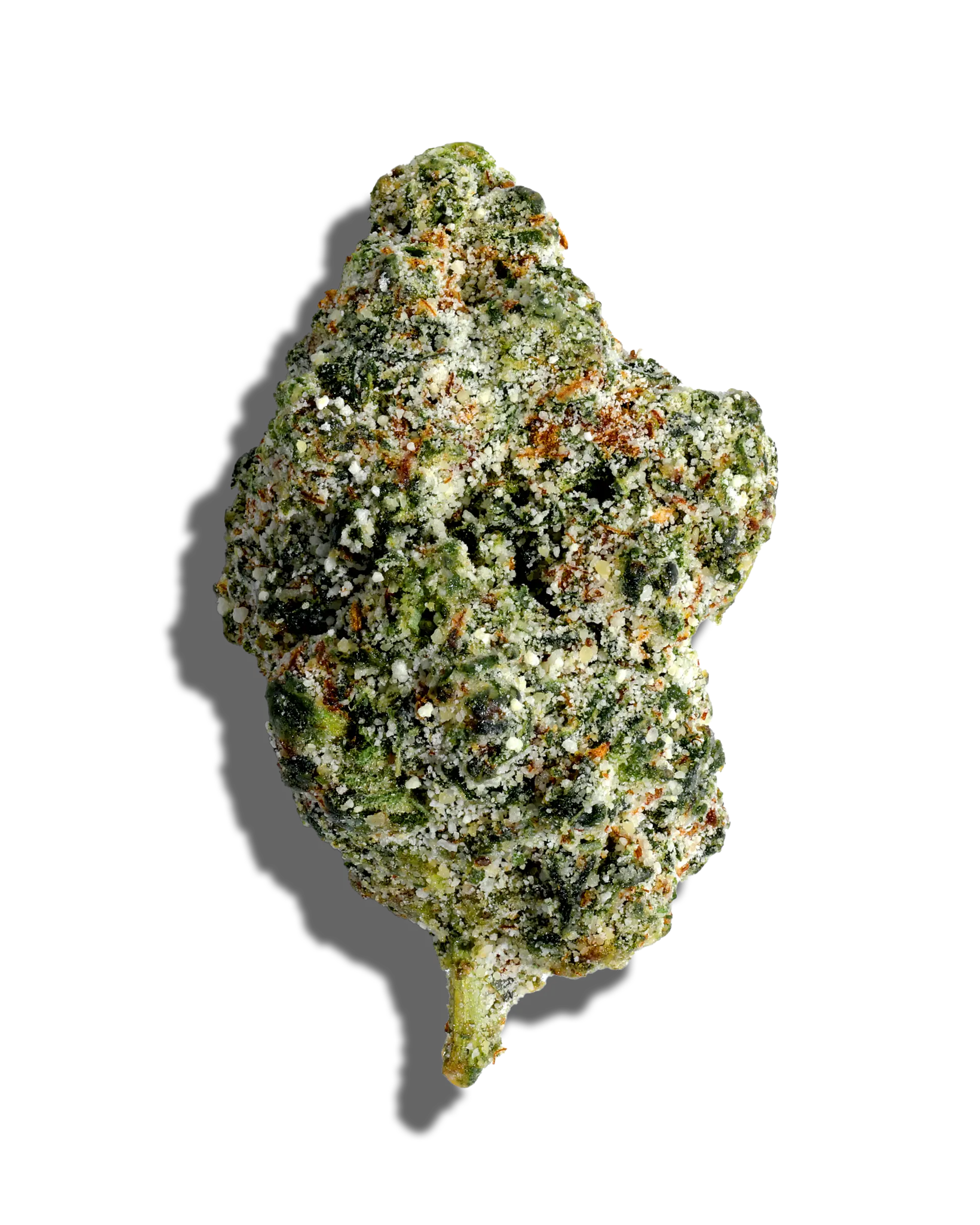 GG4 X Deathstar X Dulce Amp'd Live Resin Infused Flower 5g