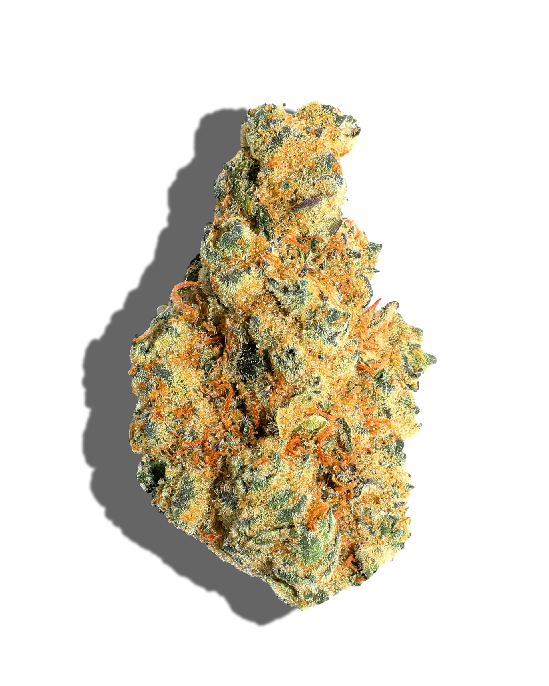 Platinum Garlic 3.5g