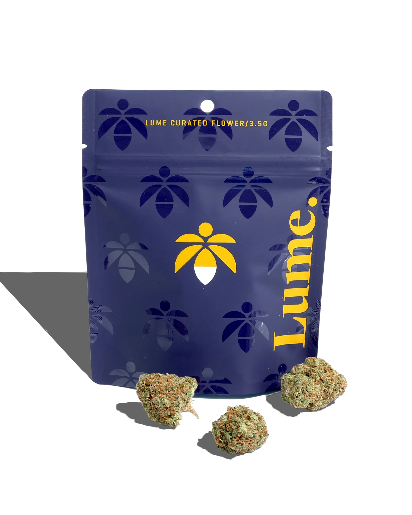 West Coast White Skunk 3.5g, 2 of 3