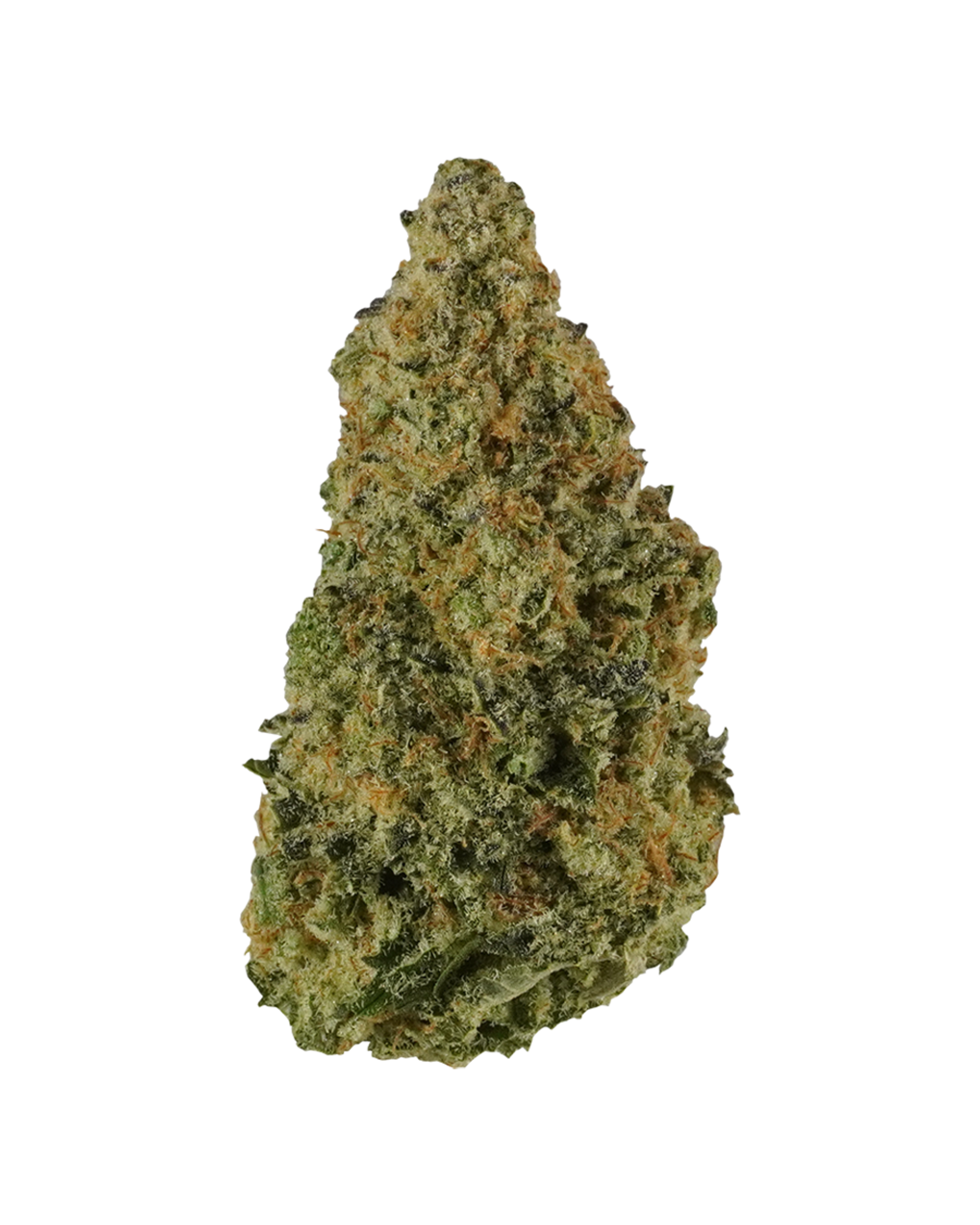 Mandarin Cookies Flower