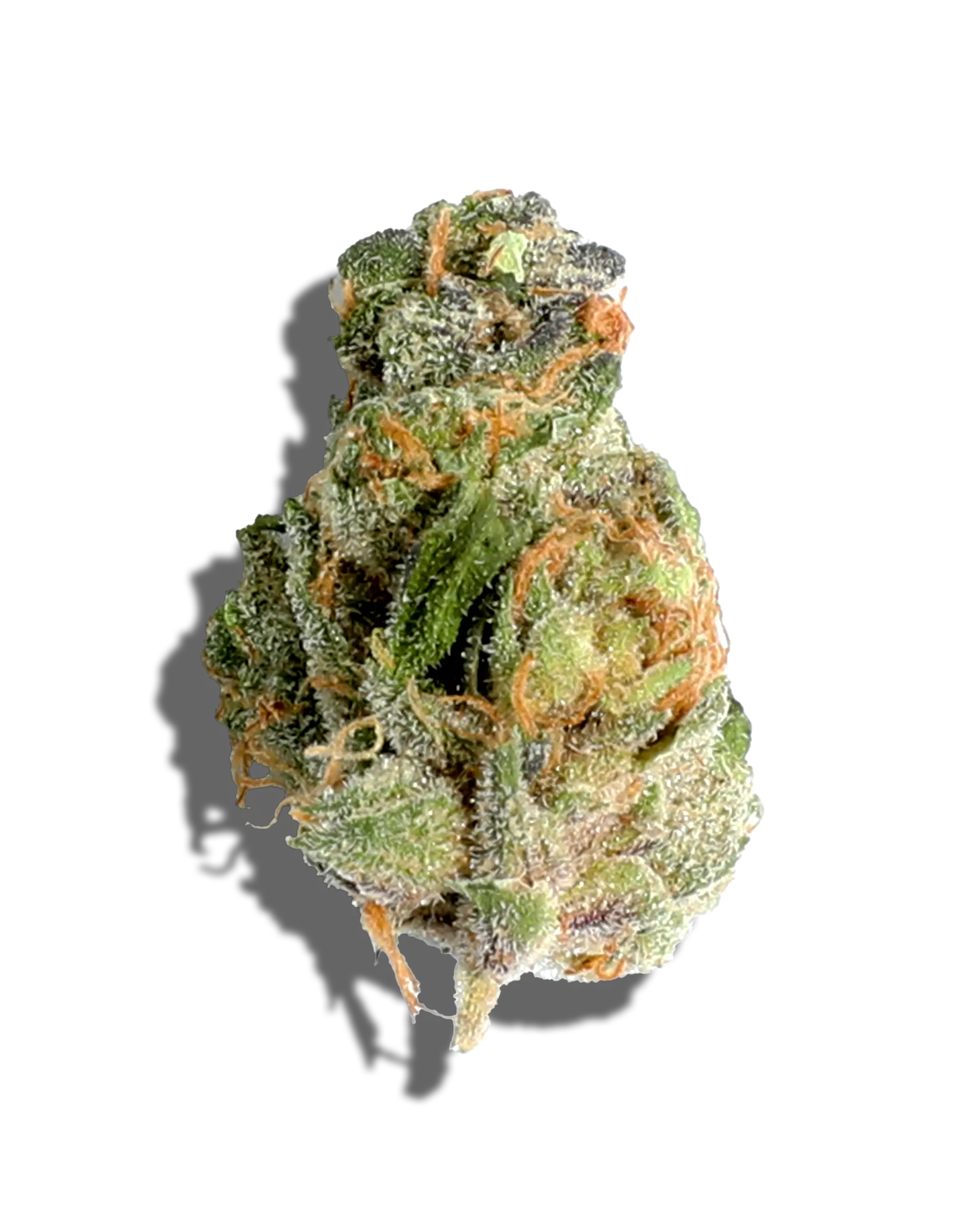 Strawberry Break Dance 3.5g