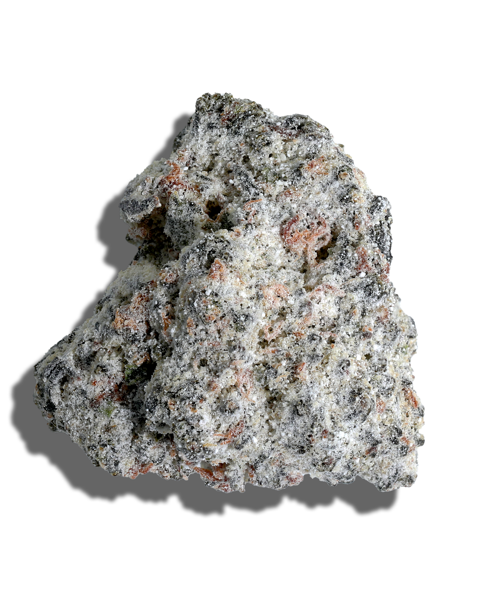 Double Stuffed X Cactus Jack Amp'd Live Resin Infused Flower 5g, 1 of 2