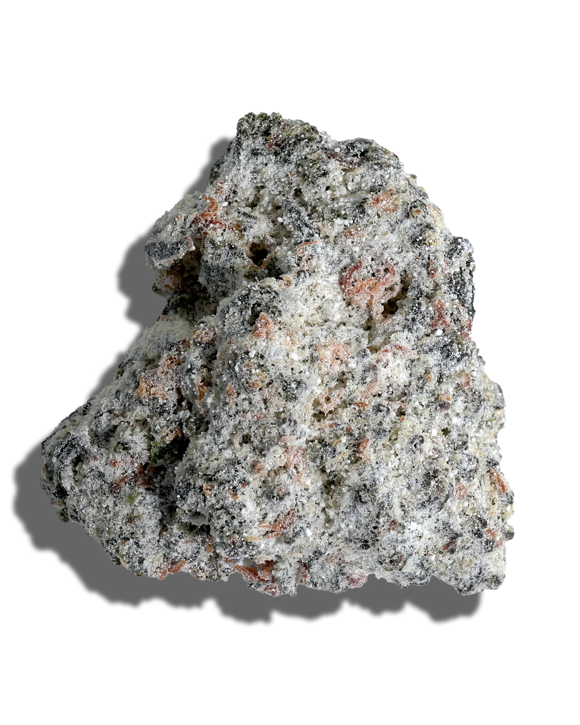 Double Stuffed X Cactus Jack Amp'd Live Resin Infused Flower 5g