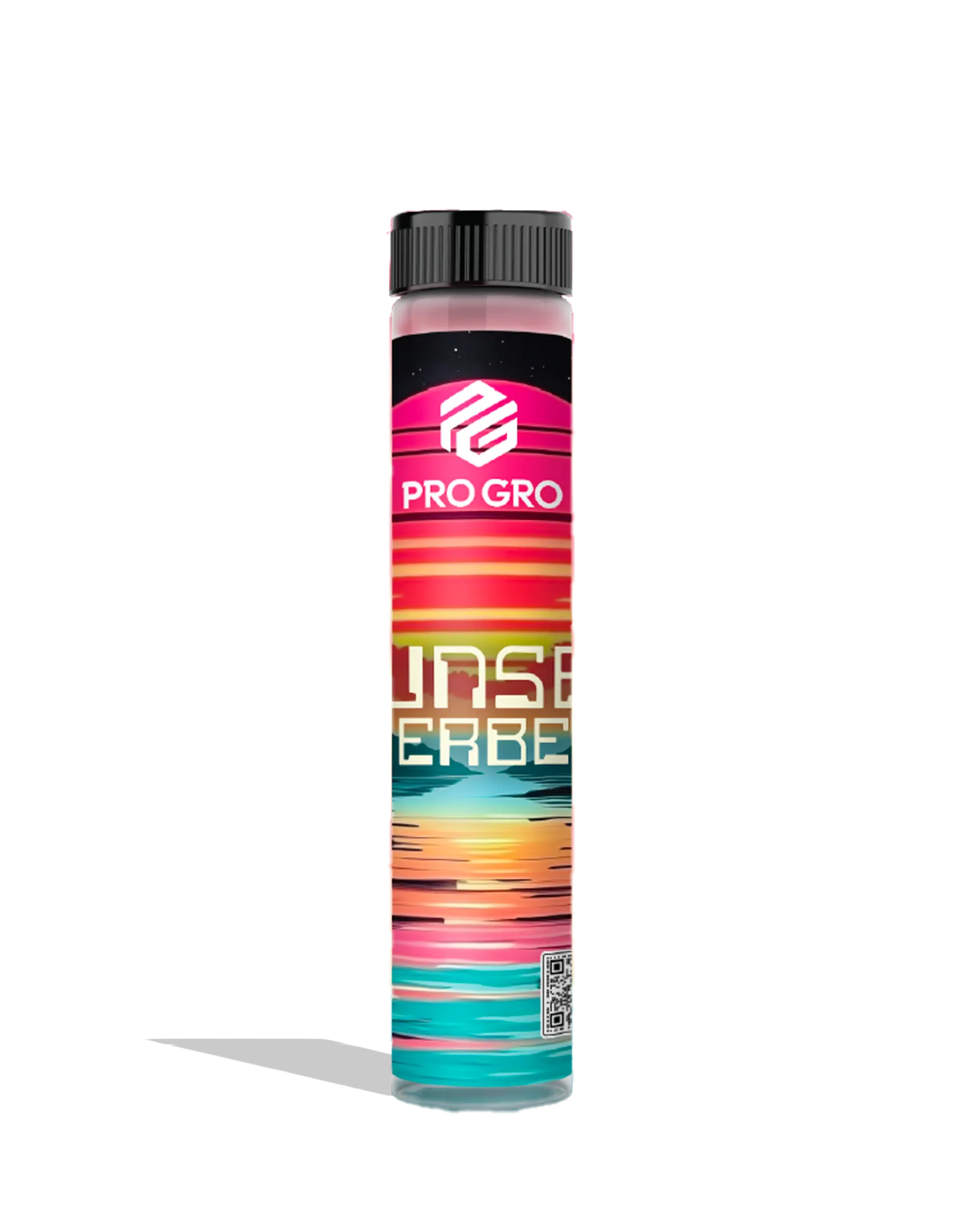 Sunset Sherbert Preroll 1g
