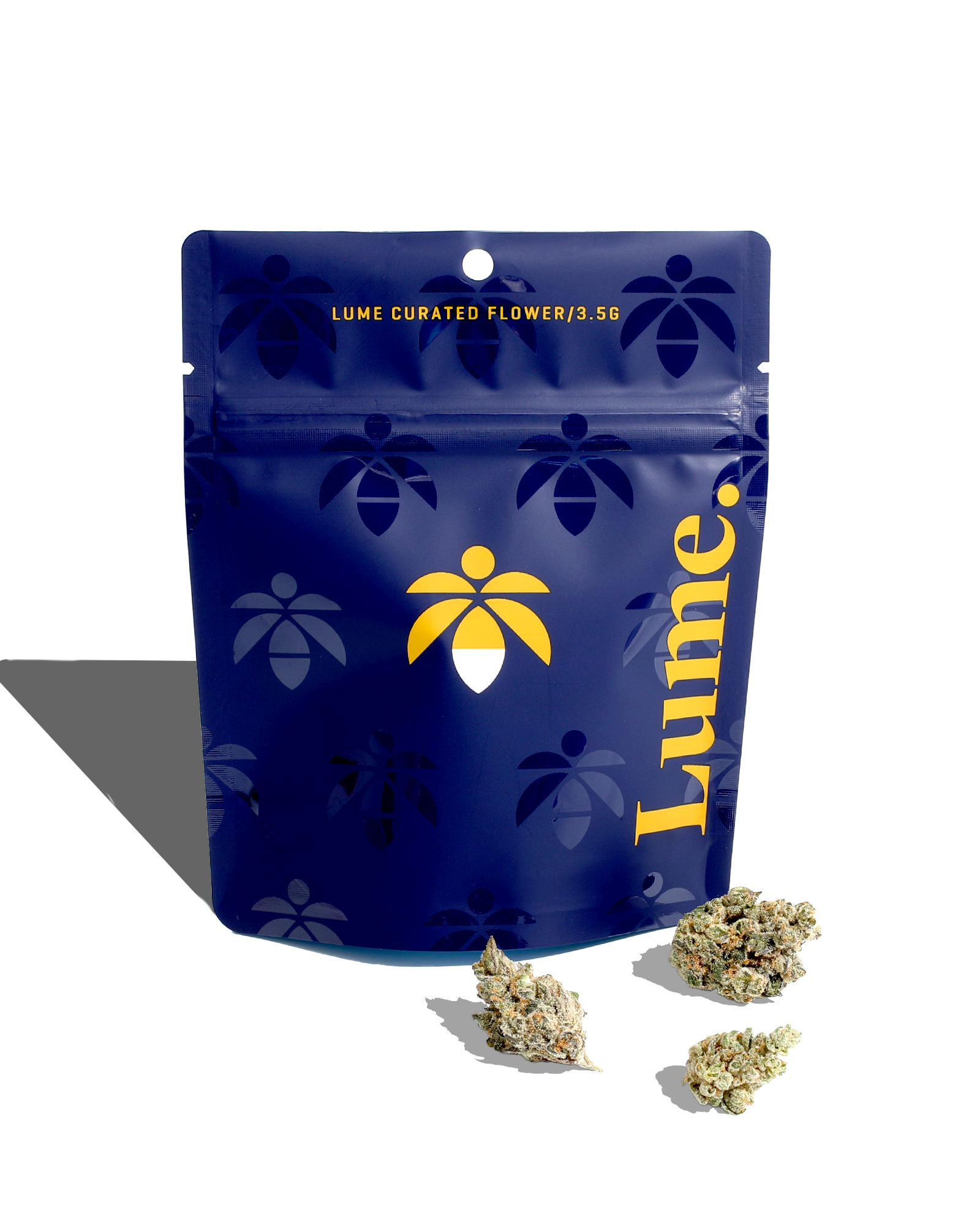 Donny Double 3.5g, 2 of 3