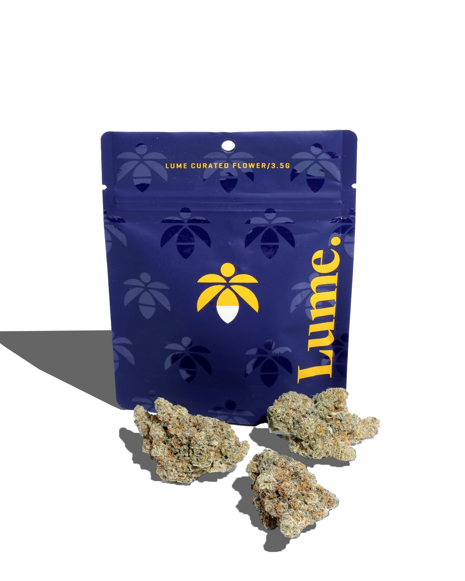 Great Aunt's Secret 3.5g, 2 of 3