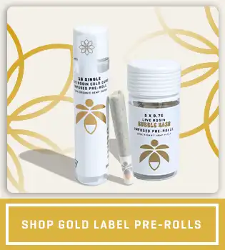 Infused Pre-rolls