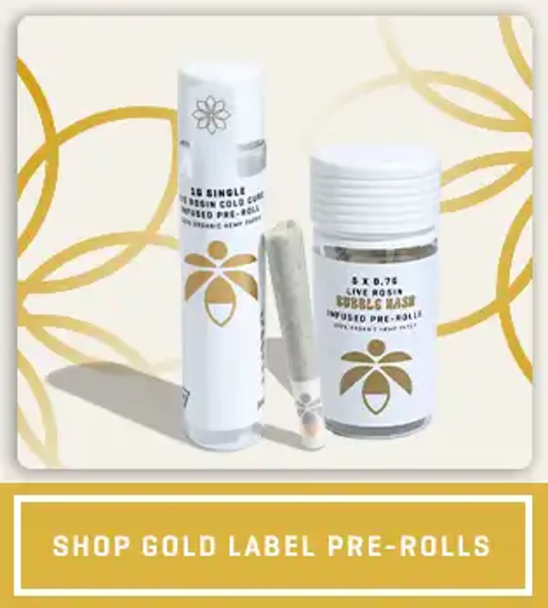 Infused Pre-rolls