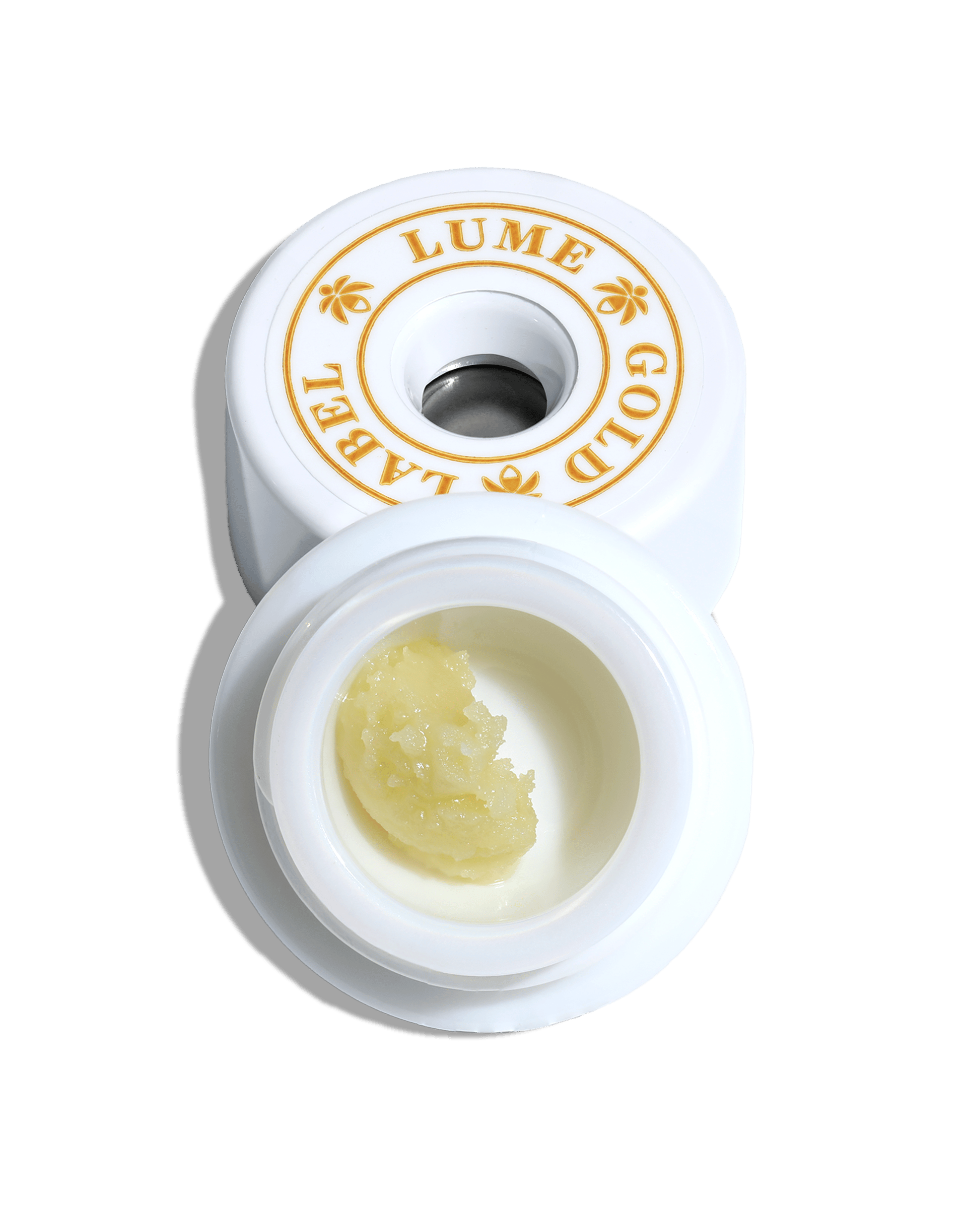 Cosmic Jenny Live Rosin Cold Cure 1g