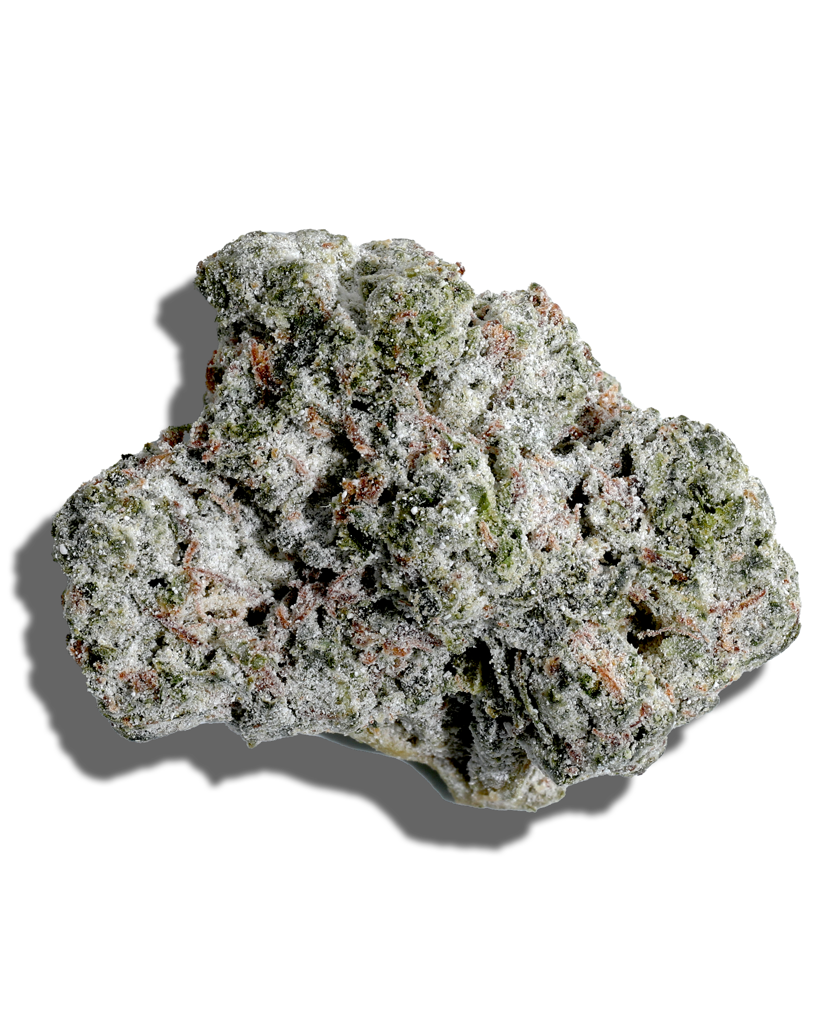 Chem De La Chem X G13 Amp'd Live Resin Infused Flower 5g, 1 of 2