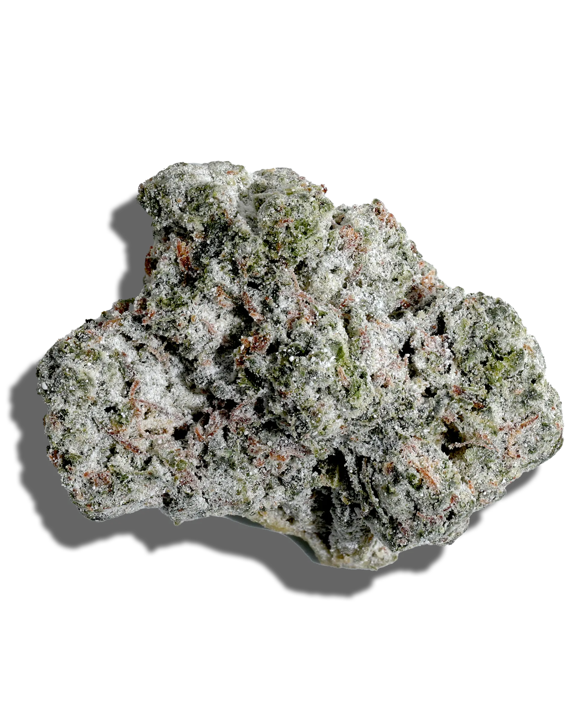 Chem De La Chem X G13 Amp'd Live Resin Infused Flower 5g