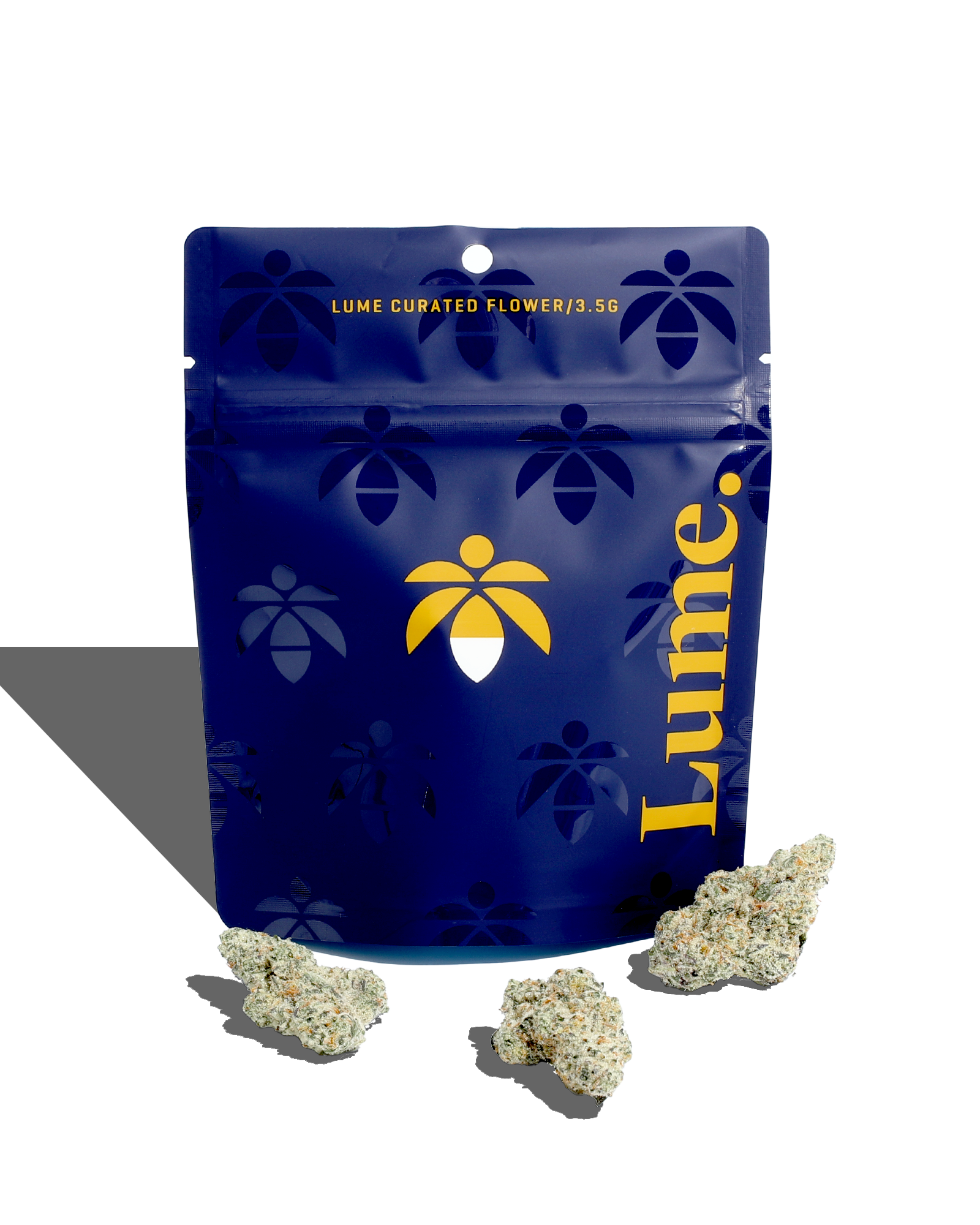 Ice Dawg 3.5g, 2 of 3