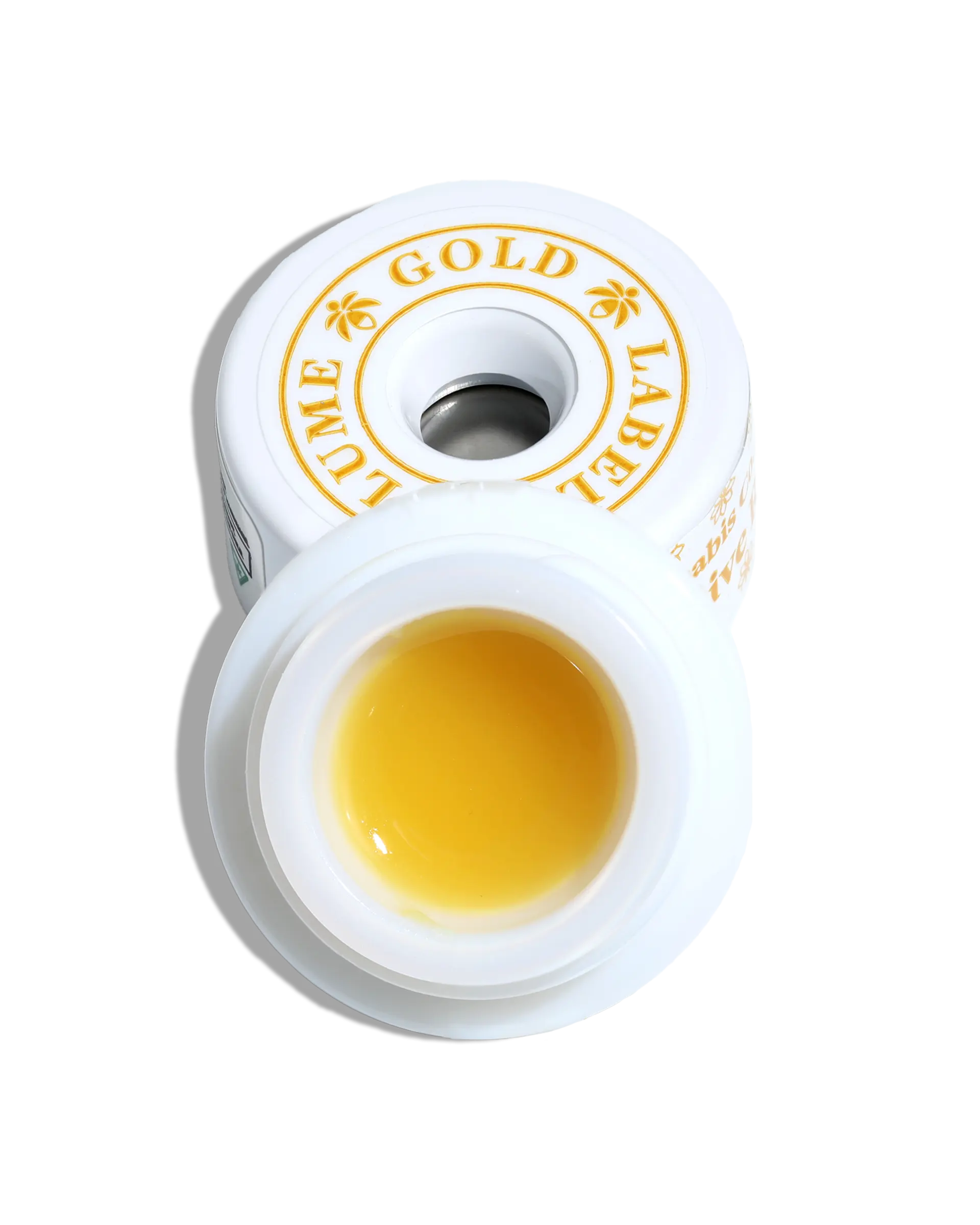 Rainbow Guava Live Rosin Jam 1g
