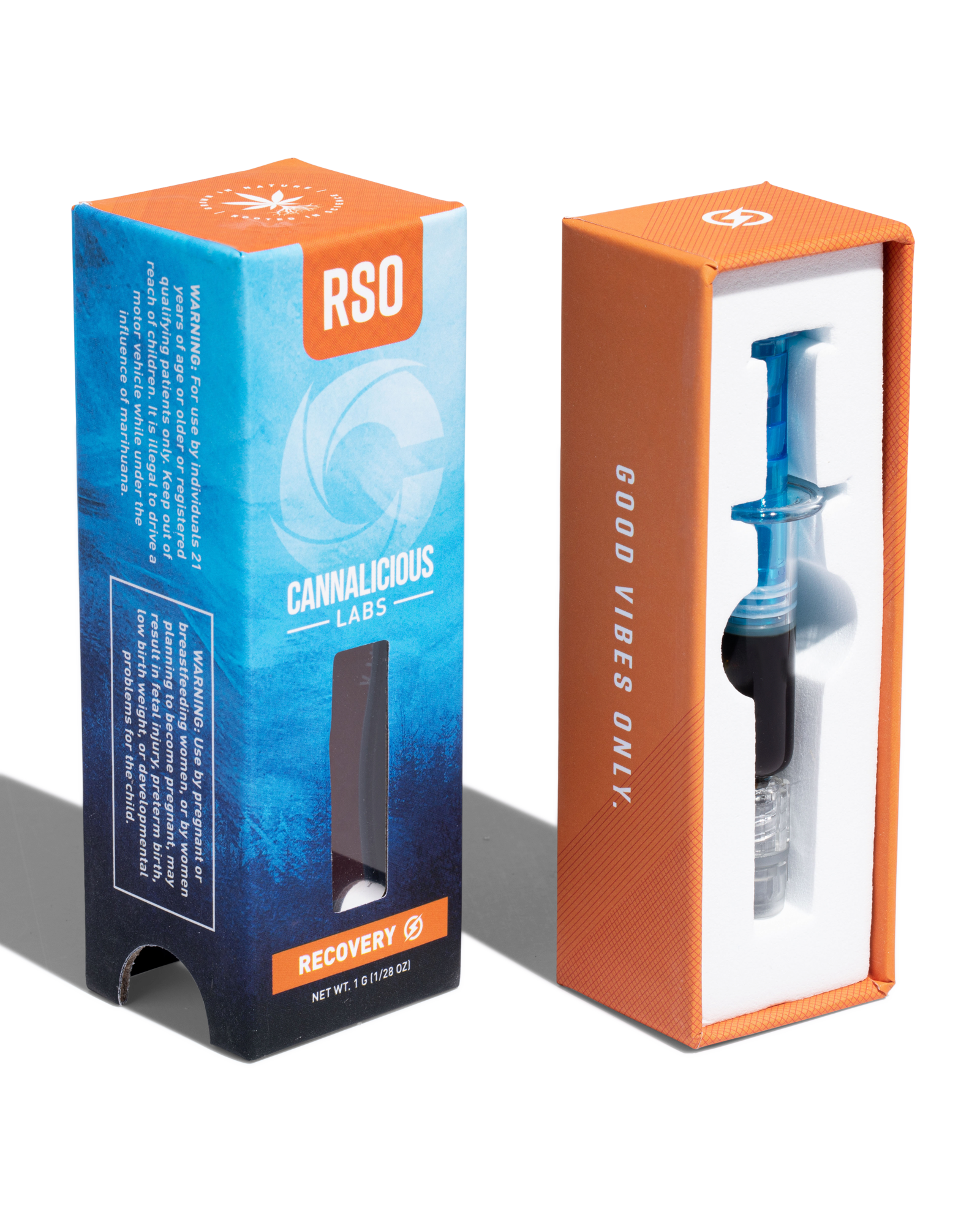 Recovery 11 Rso Dart 1g Lume Cannabis Co. Michigan’s Largest