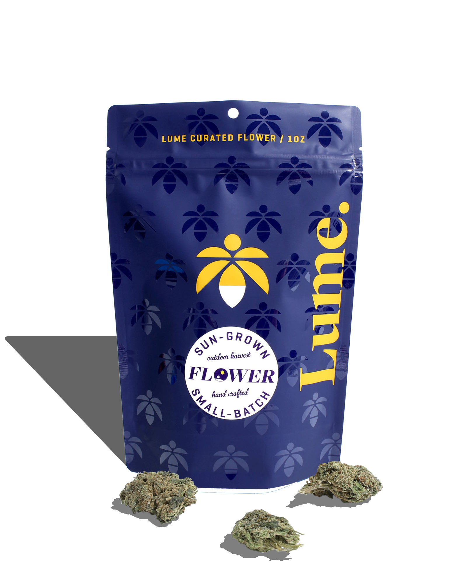 Sungrown Purple Punch 1oz, 2 of 3