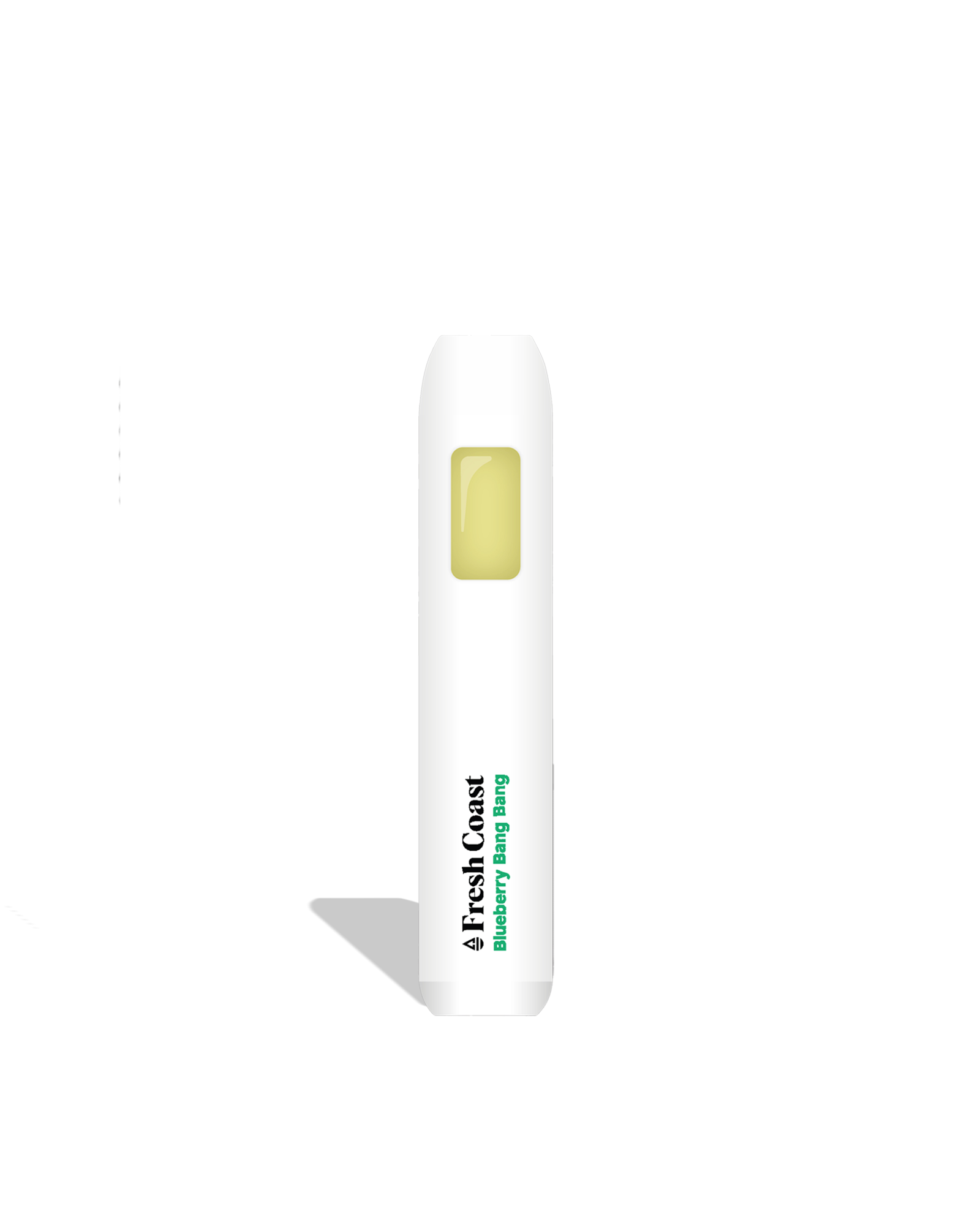 Blueberry Bang Bang Live Resin Disposable Cart 2g, 1 of 1