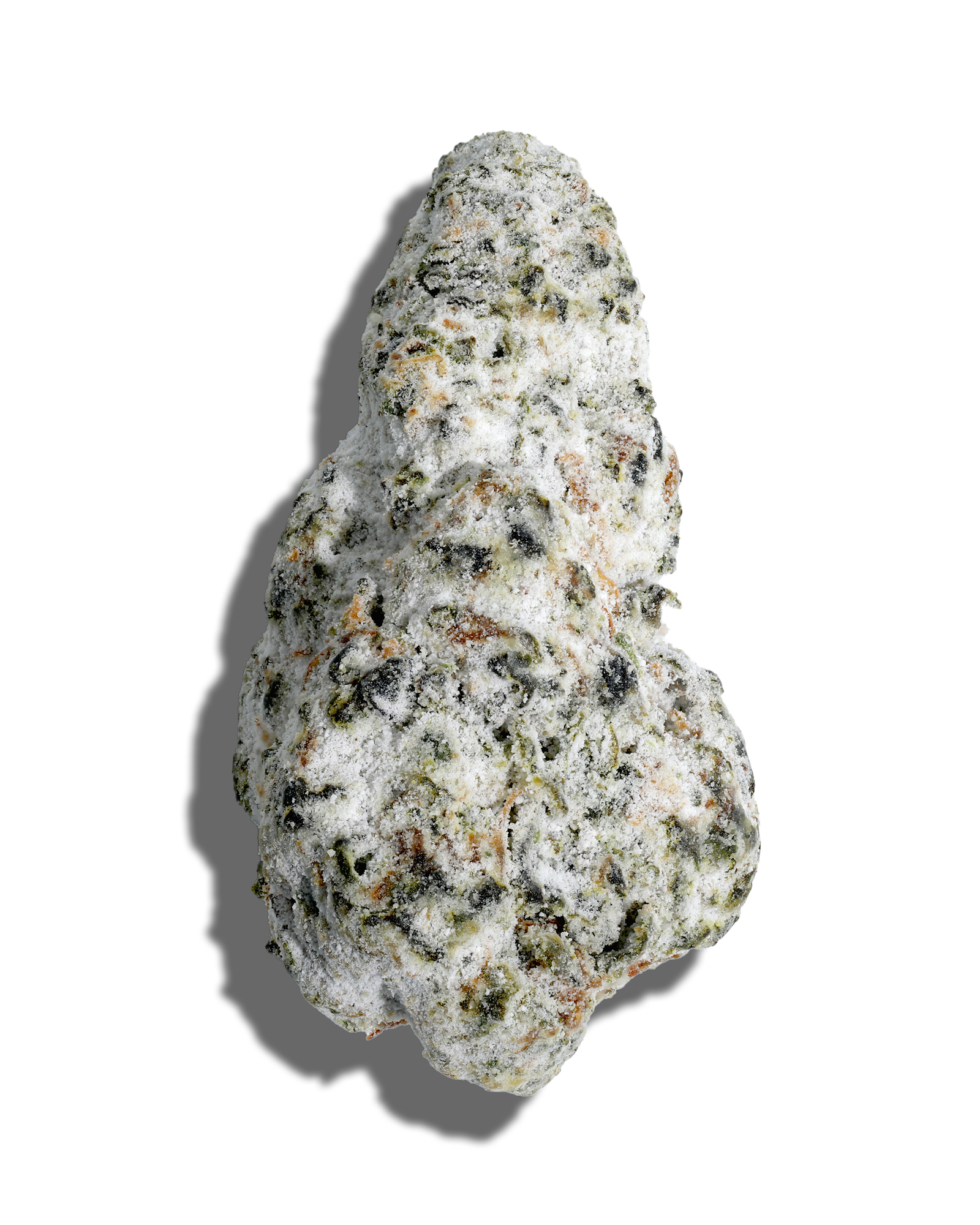 Dulce X MMXX Amp'd Live Resin Infused Flower 5g, 1 of 2
