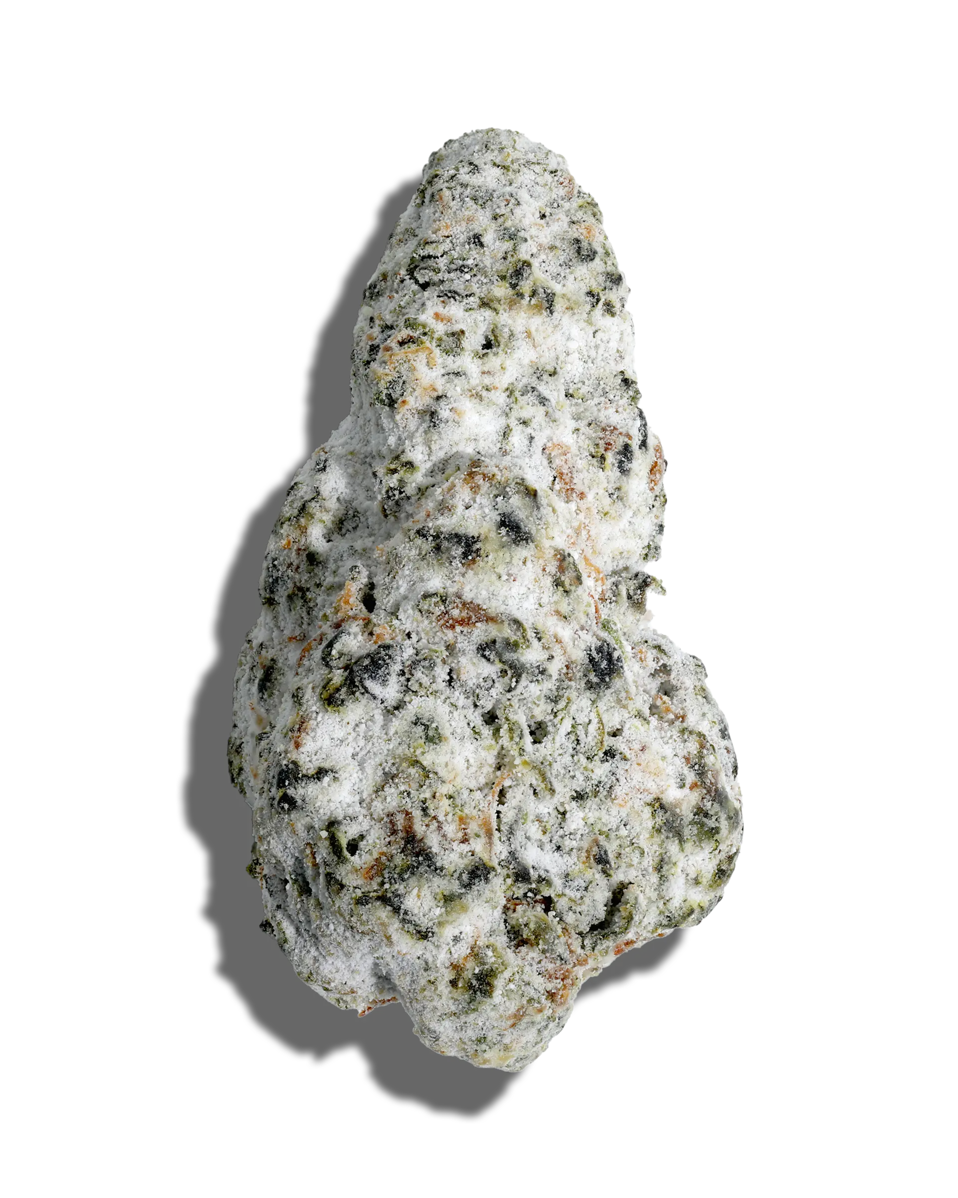 Dulce X MMXX Amp'd Live Resin Infused Flower 5g