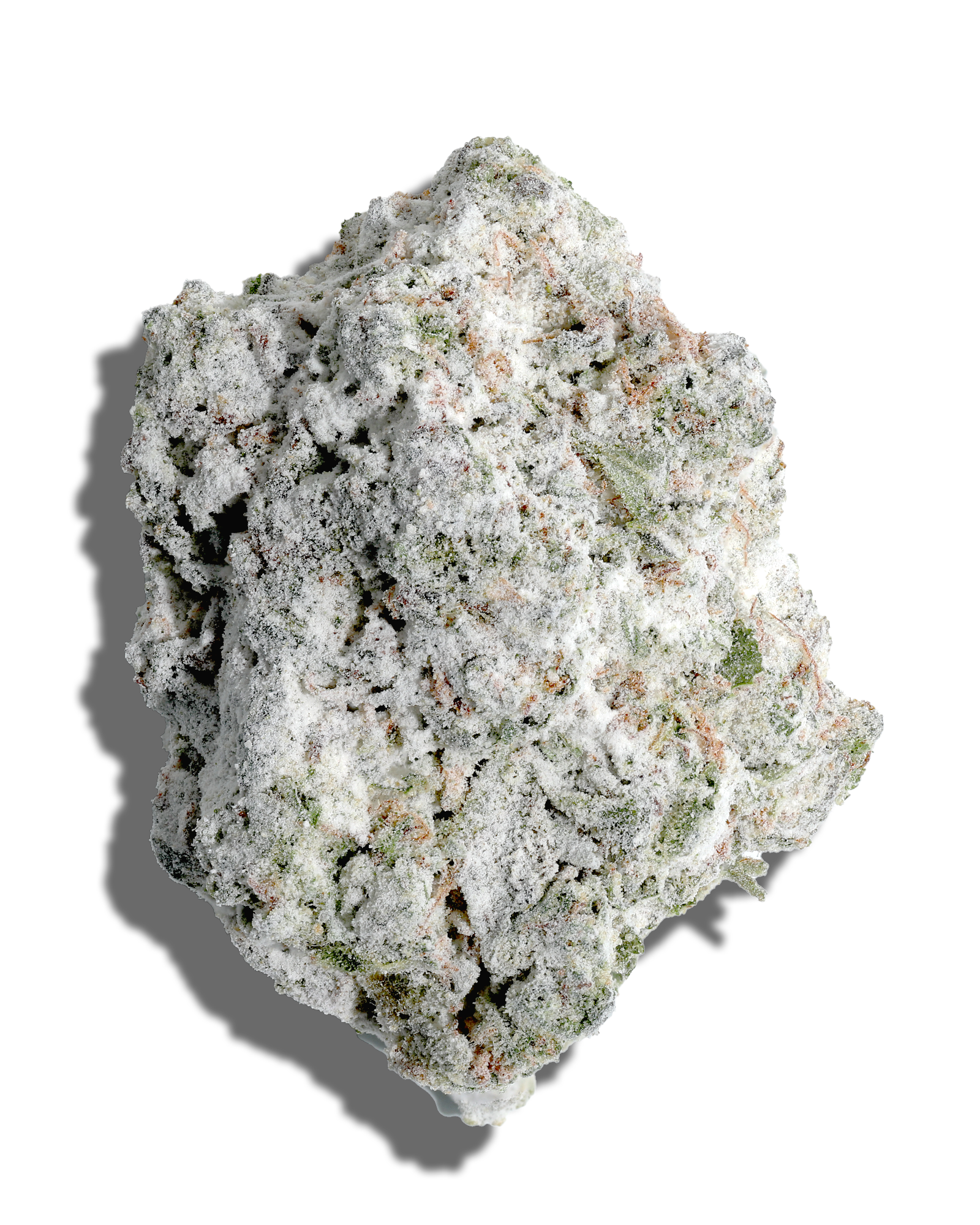 GG4 X Deathstar X Dirty Laundry Amp'd Live Resin Infused Flower 5g, 1 of 2