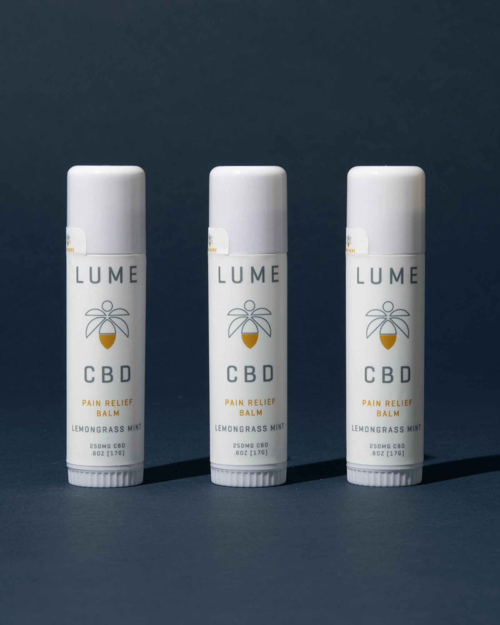 Cbd Pain Relief Balm 250mg, 3 of 3