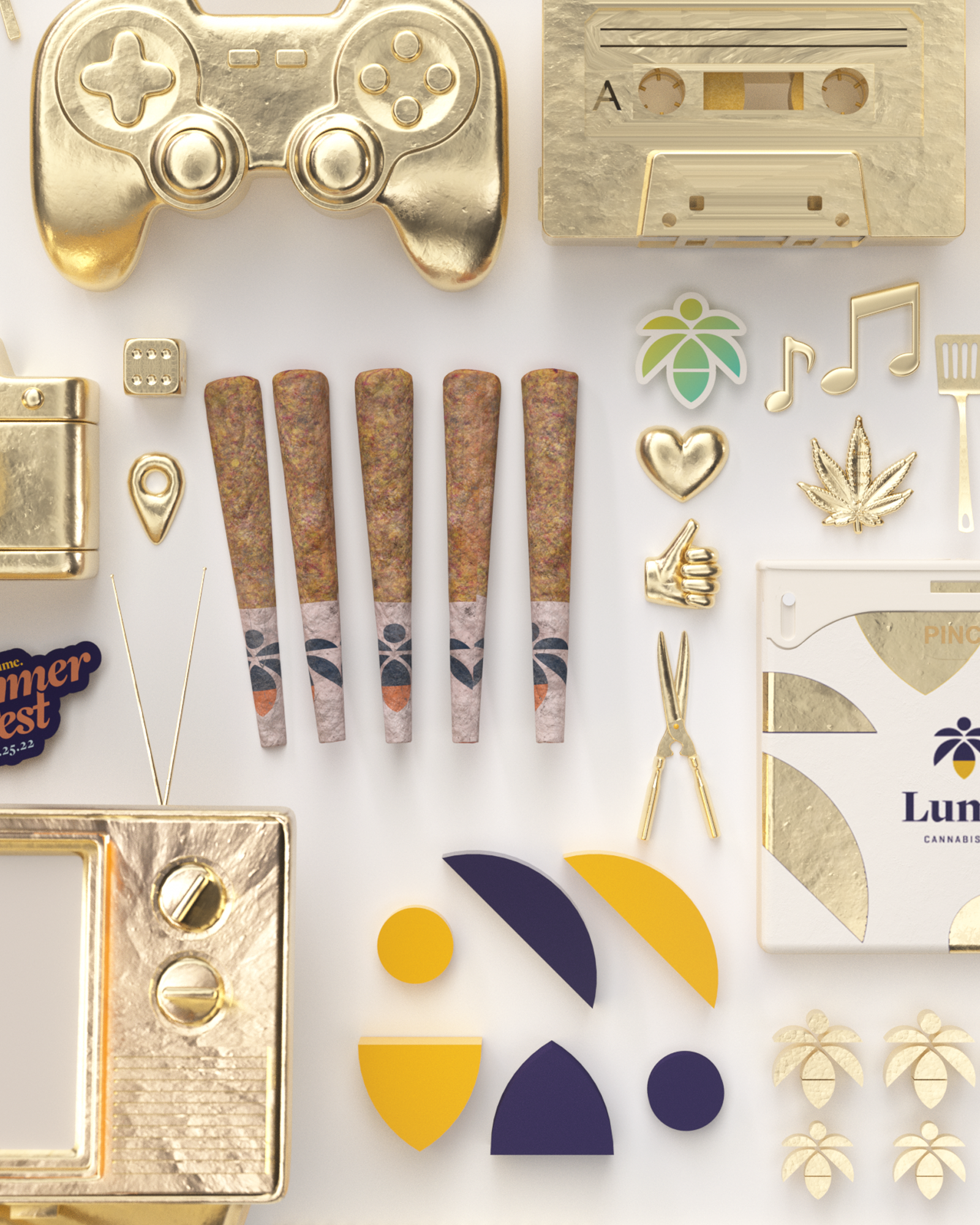 Play Video: GOLD_LABEL_LIVE_ROSIN_PREROLL.mp4