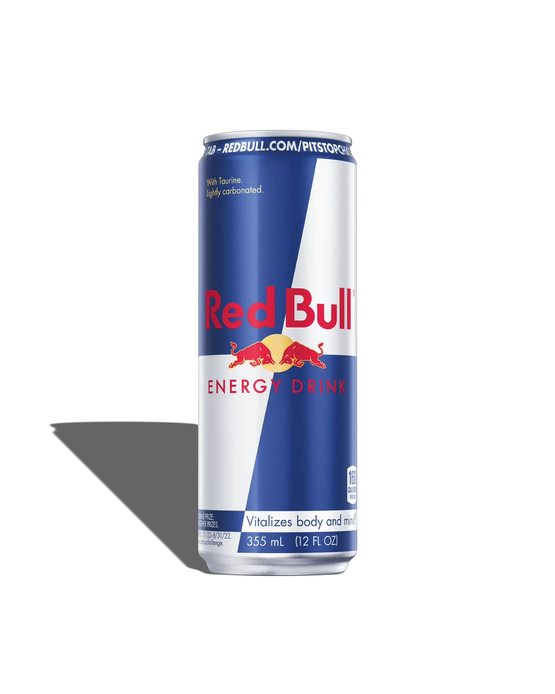 Red Bull Energy Drink 12oz