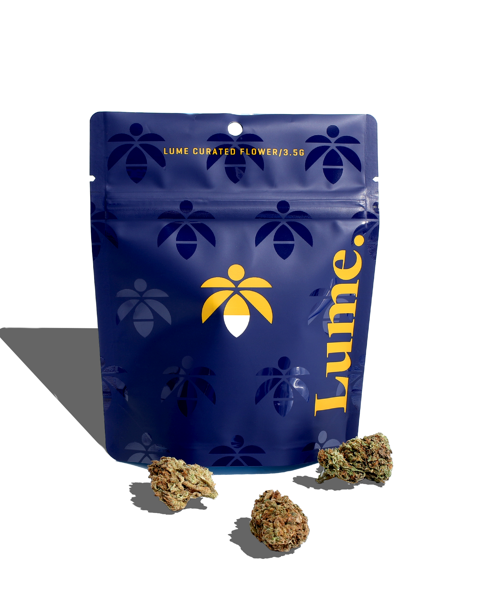 Sungrown Cassopolis Kush 3.5g, 2 of 3