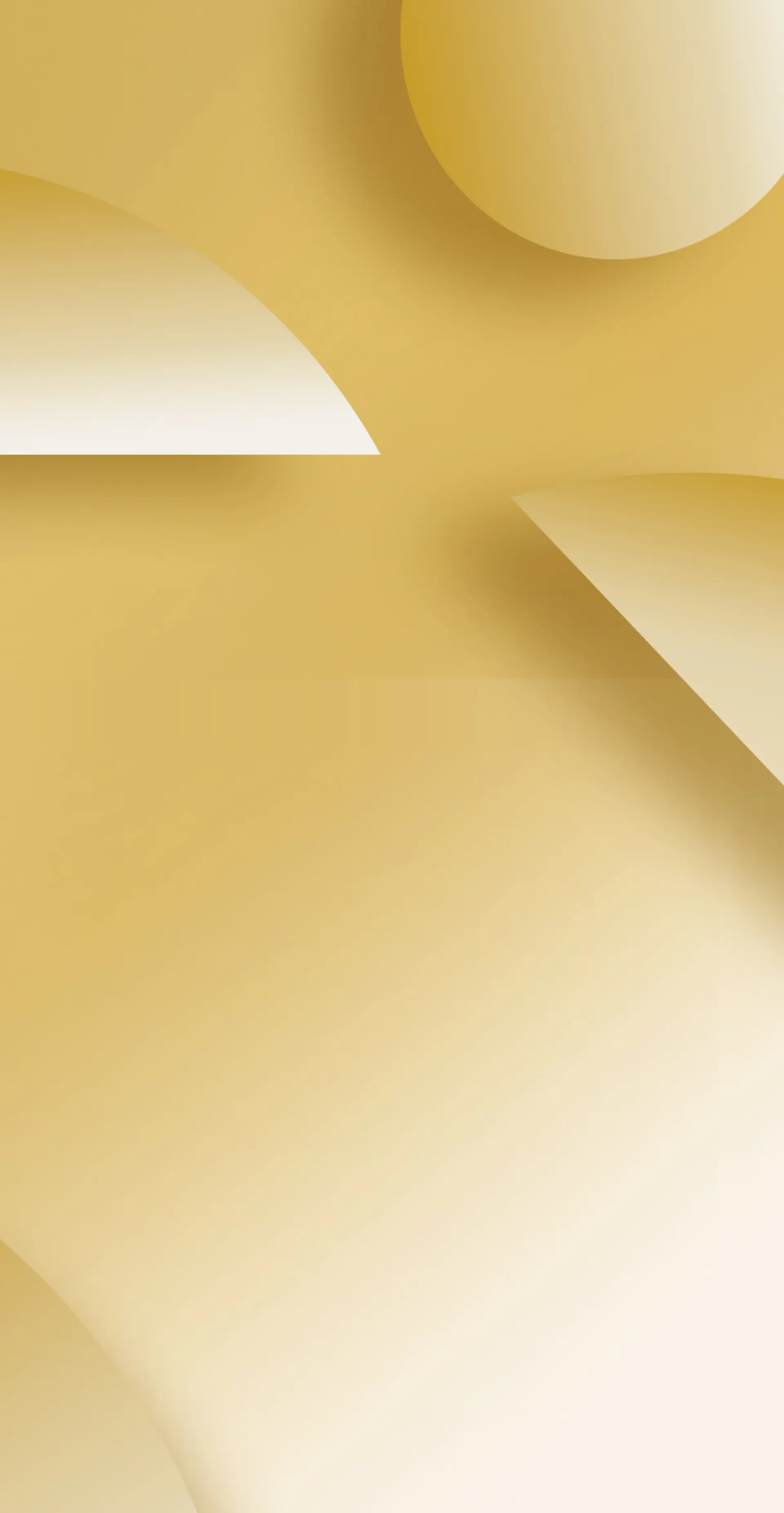 Gold Label background