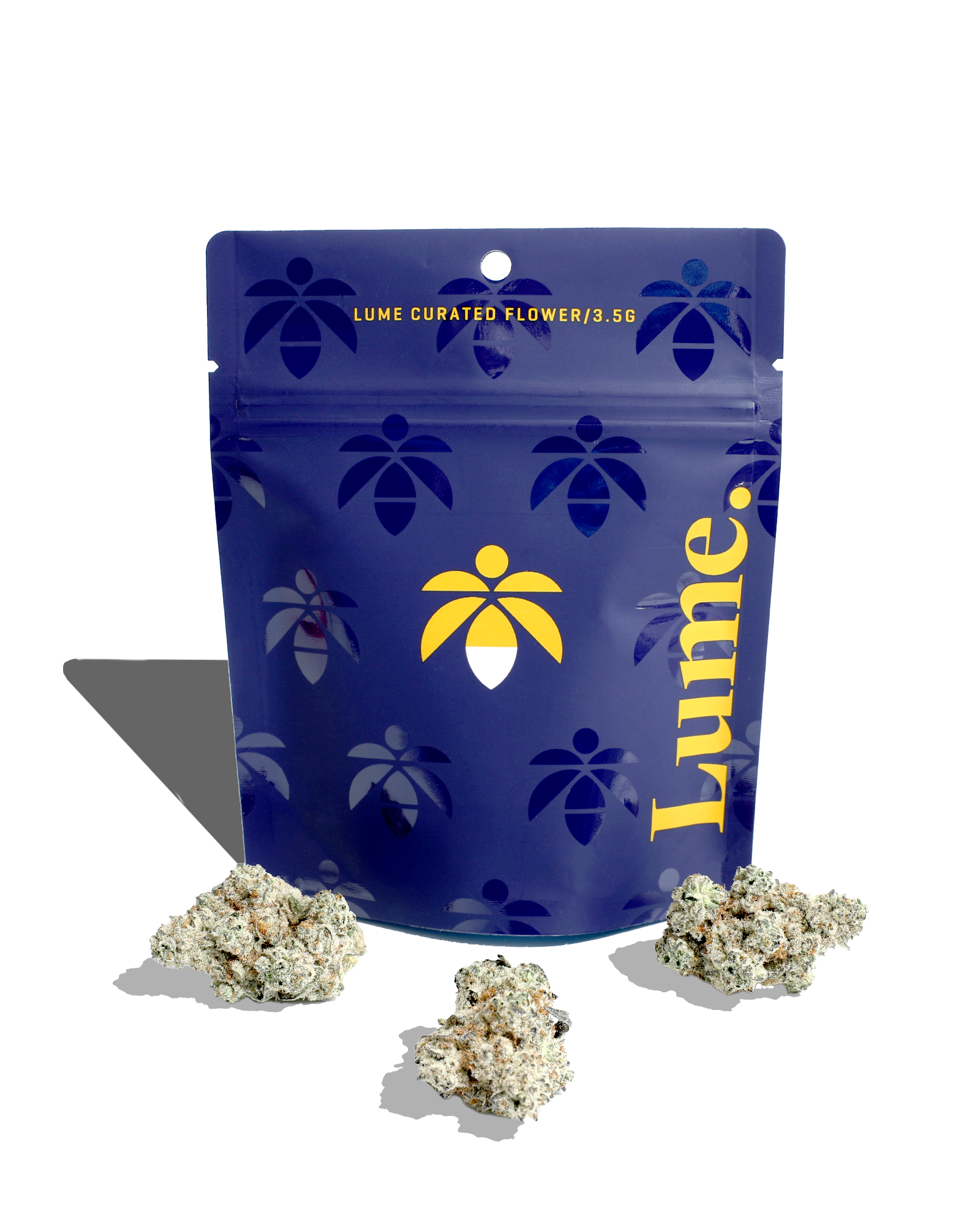 Double Stuffed Oreoz 3.5g, 2 of 3