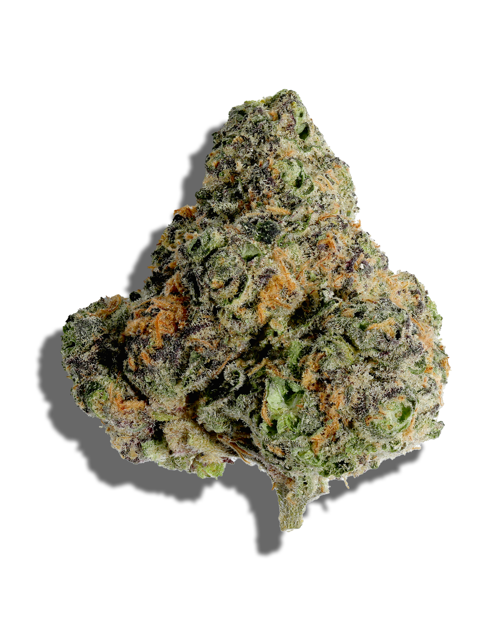 Gary Satan 1oz, 1 of 3