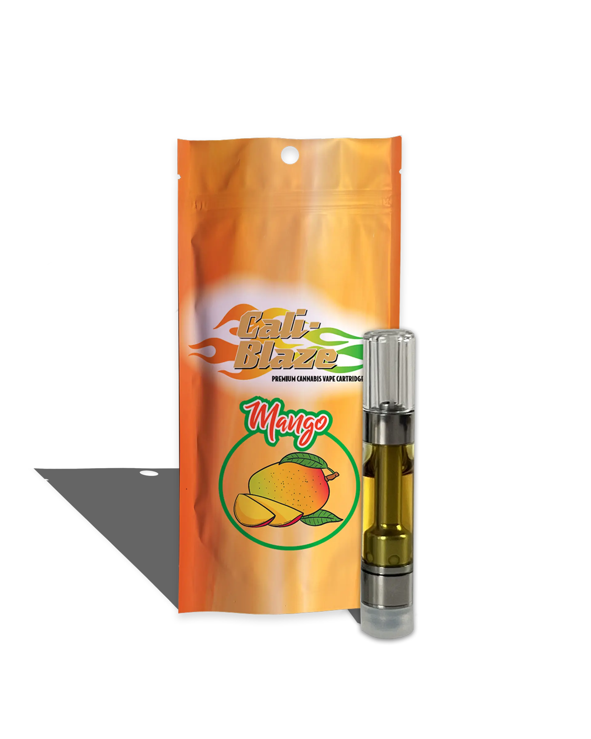 Mango Cart 1g