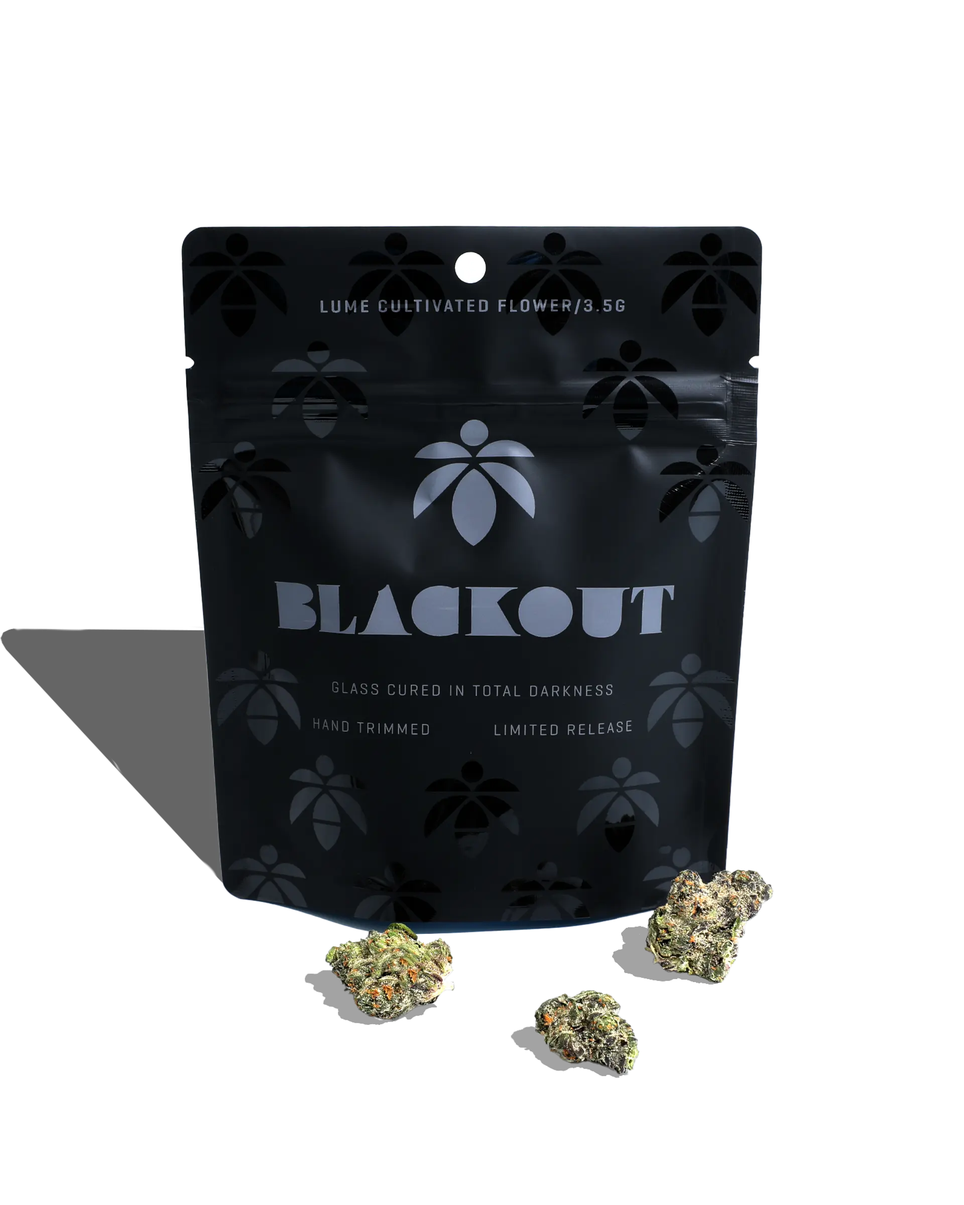 Blackout Apples & Bananas X Medellin 3.5g