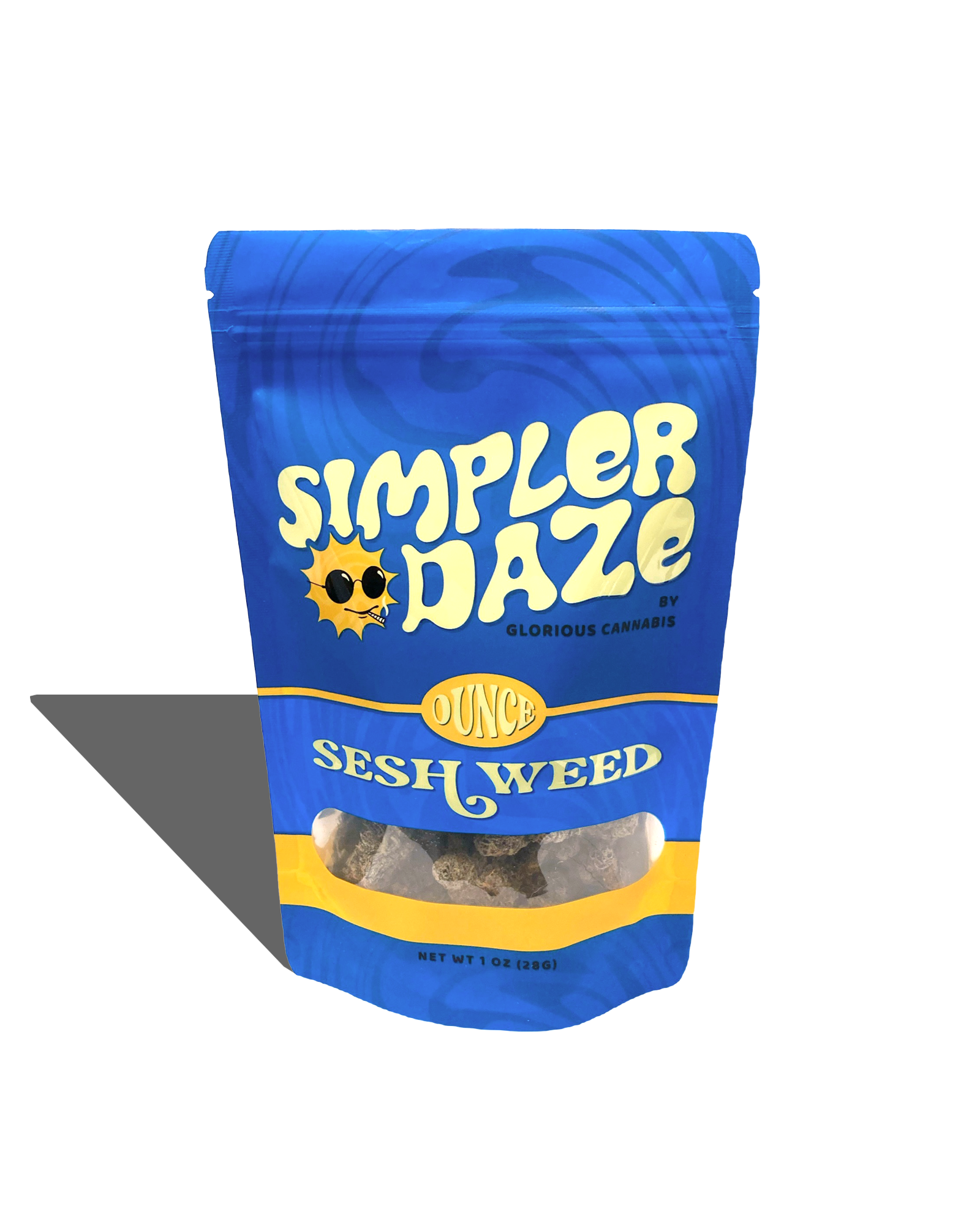 Strawberry Rizzler 1oz, 1 of 1