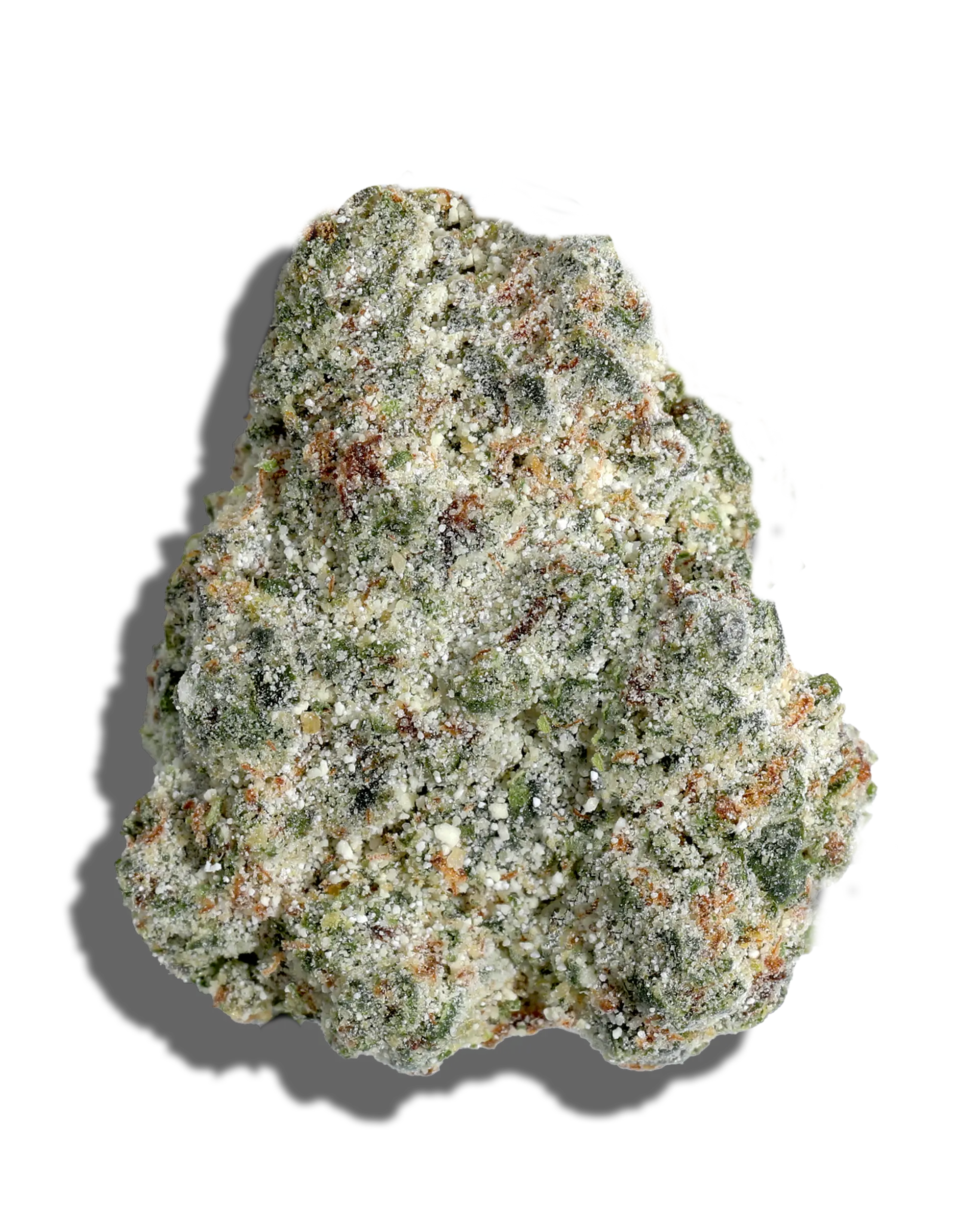 GG4 X Deathstar X Star Pebbles Amp'd Live Resin Infused Flower 5g