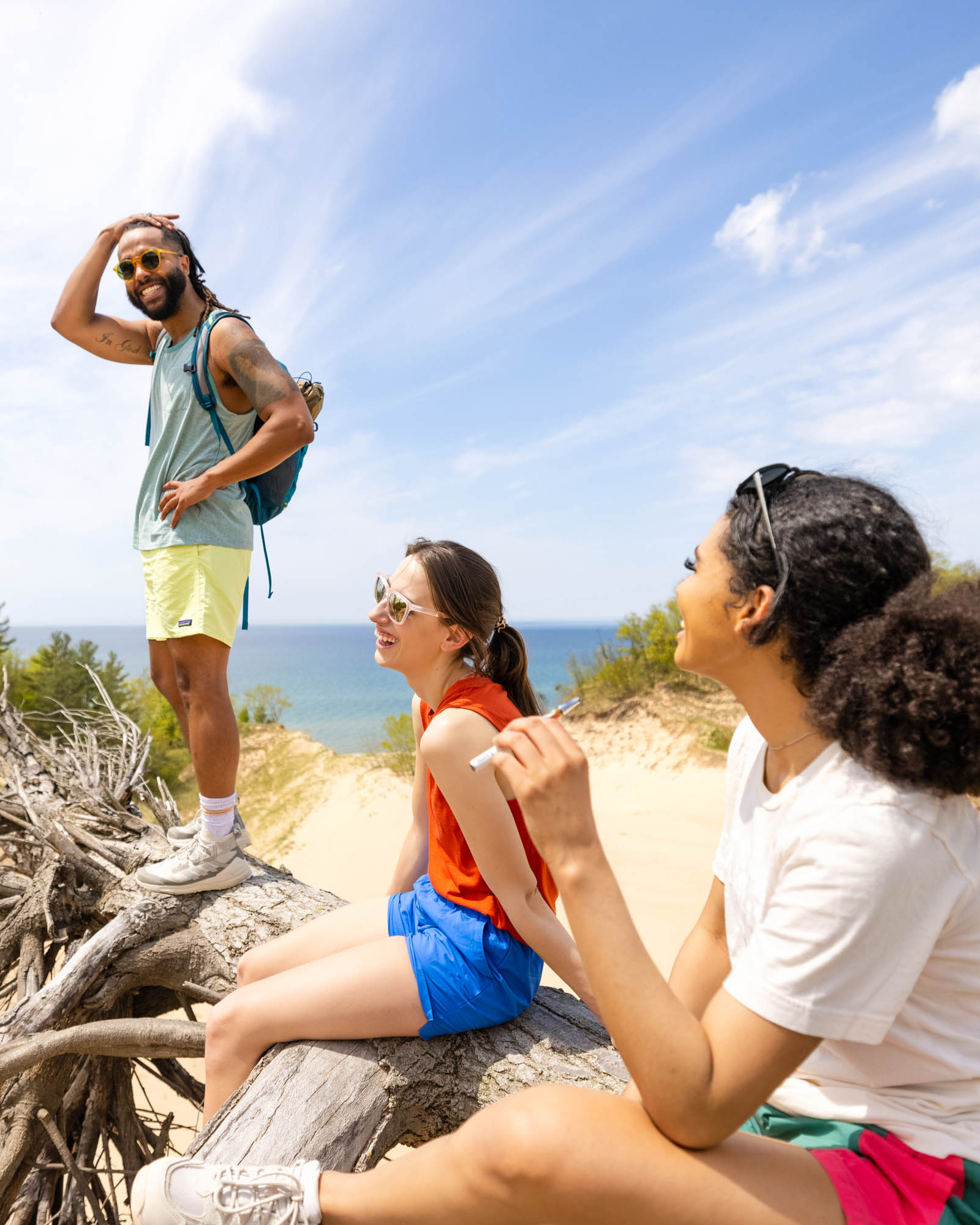 Center 1:1 Cartridge 0.5g, 4 of 4