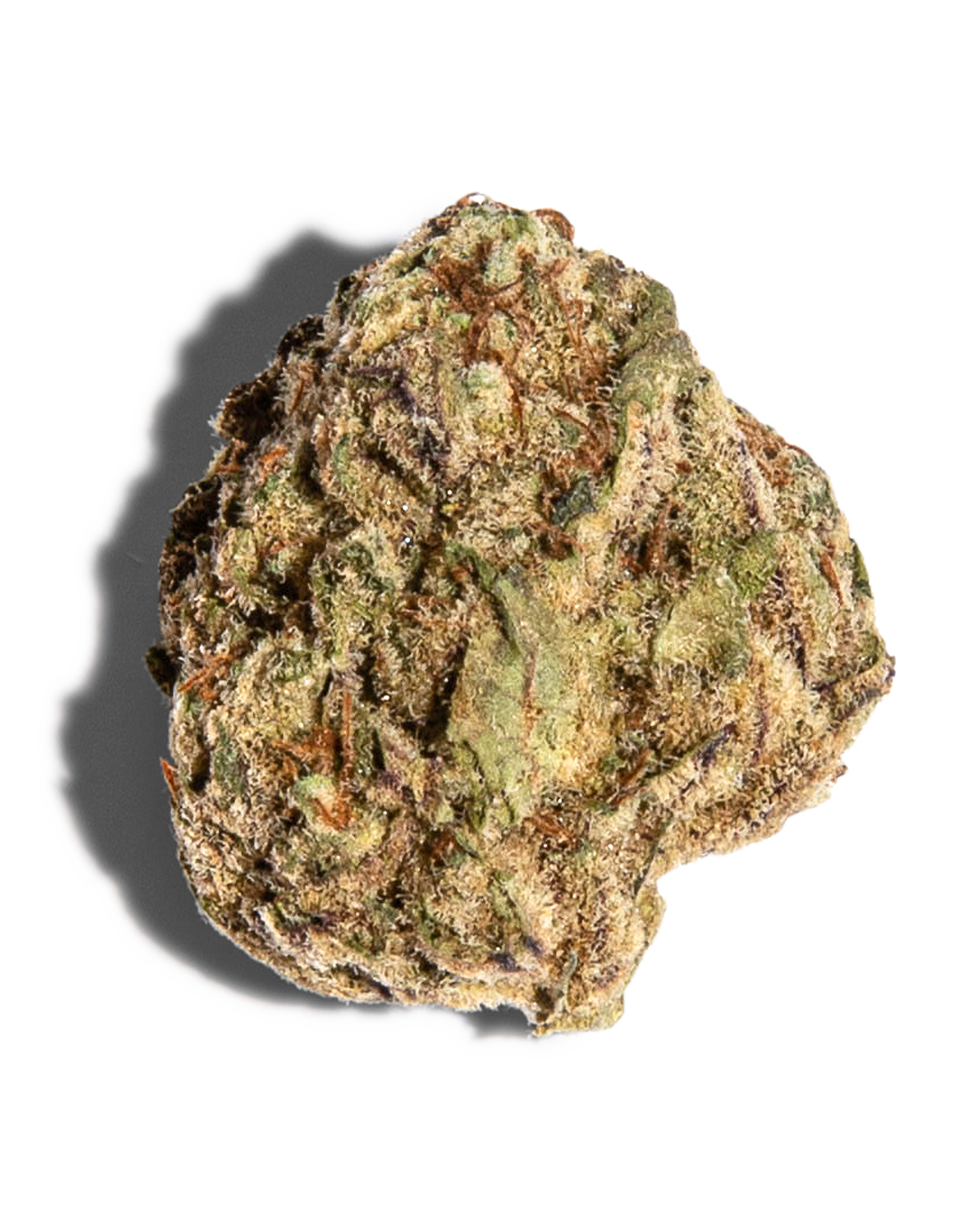 Pre-98 Bubba Kush Flower