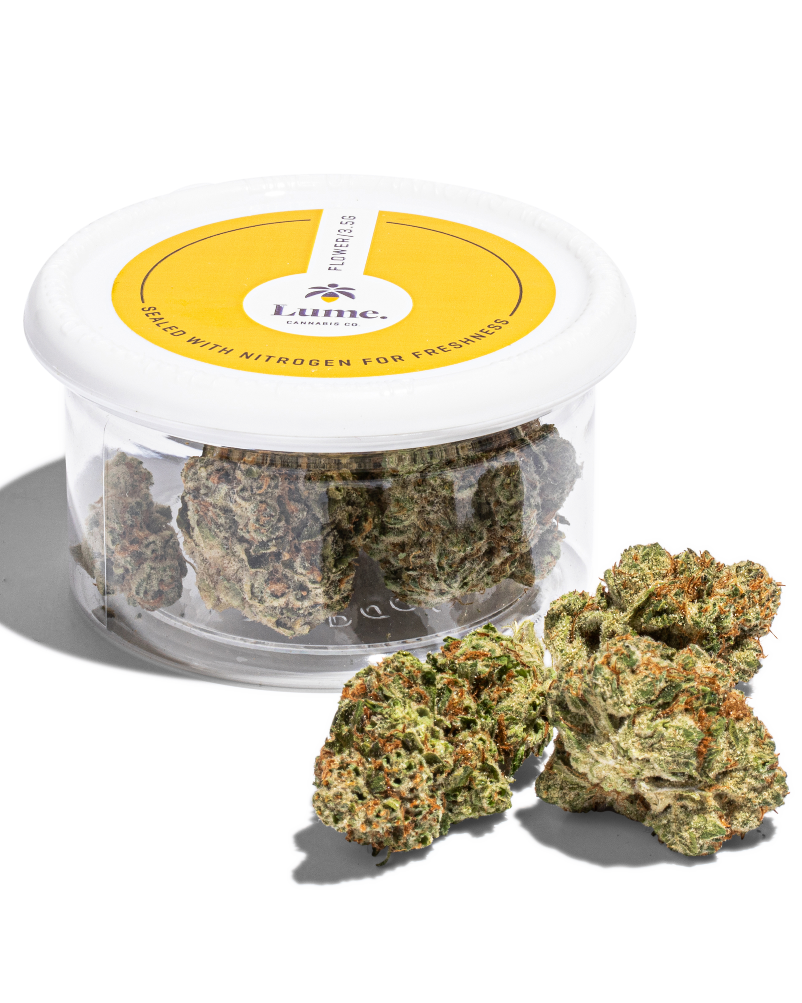 Blueberry Crumble Cultivator's Collection 3.5g, 2 of 4