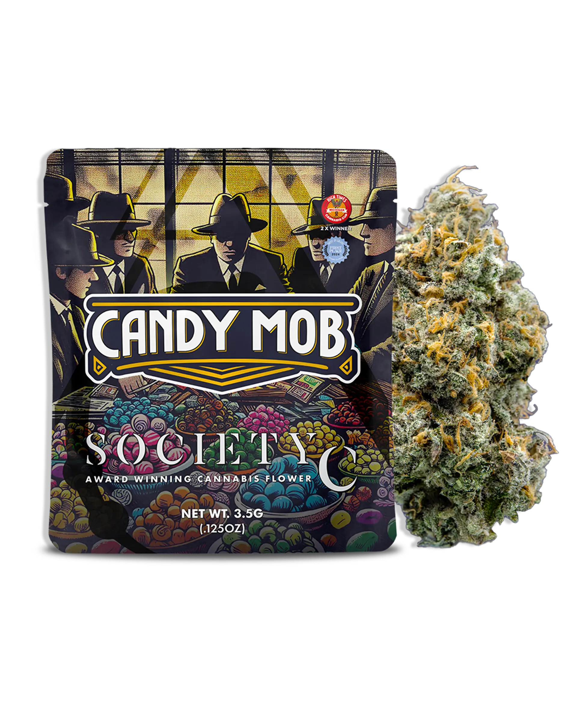 Candy Mob 3.5g