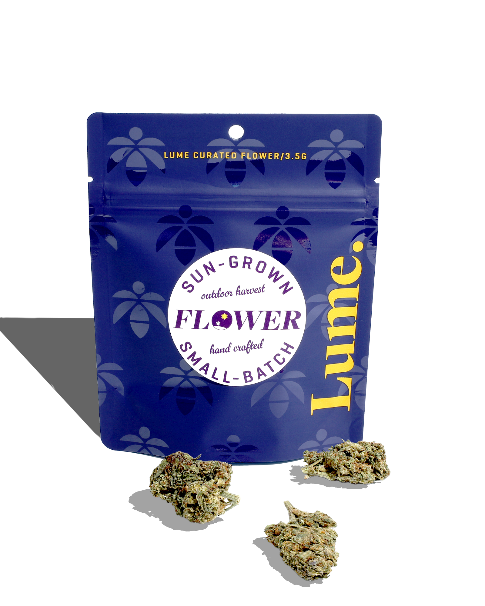 Sungrown Greasy 3.5g, 2 of 3