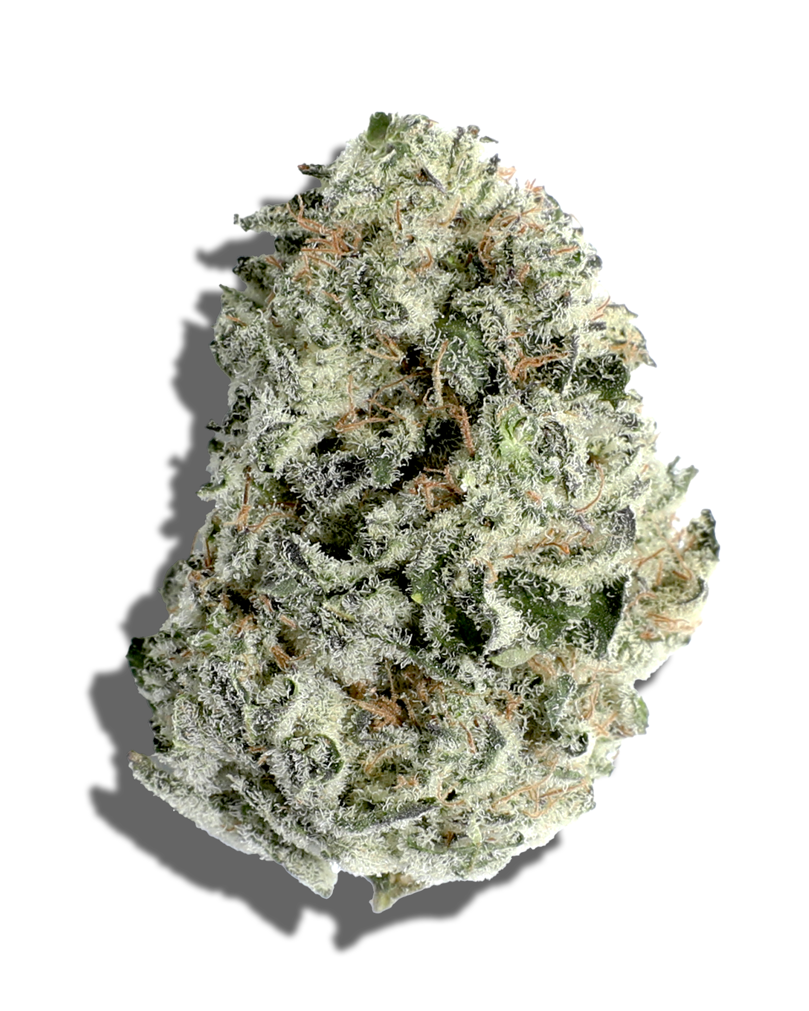 Blueberry Sugar 3.5g, 1 of 3