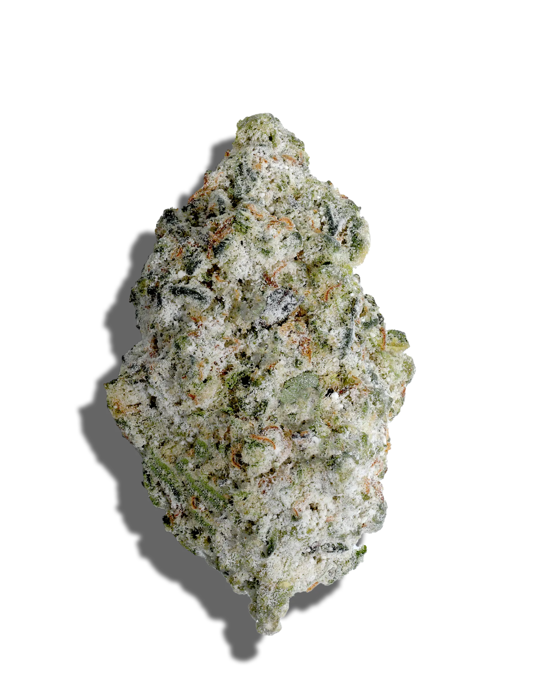 MAC X Dulce Amp'd Live Resin Infused Flower 5g