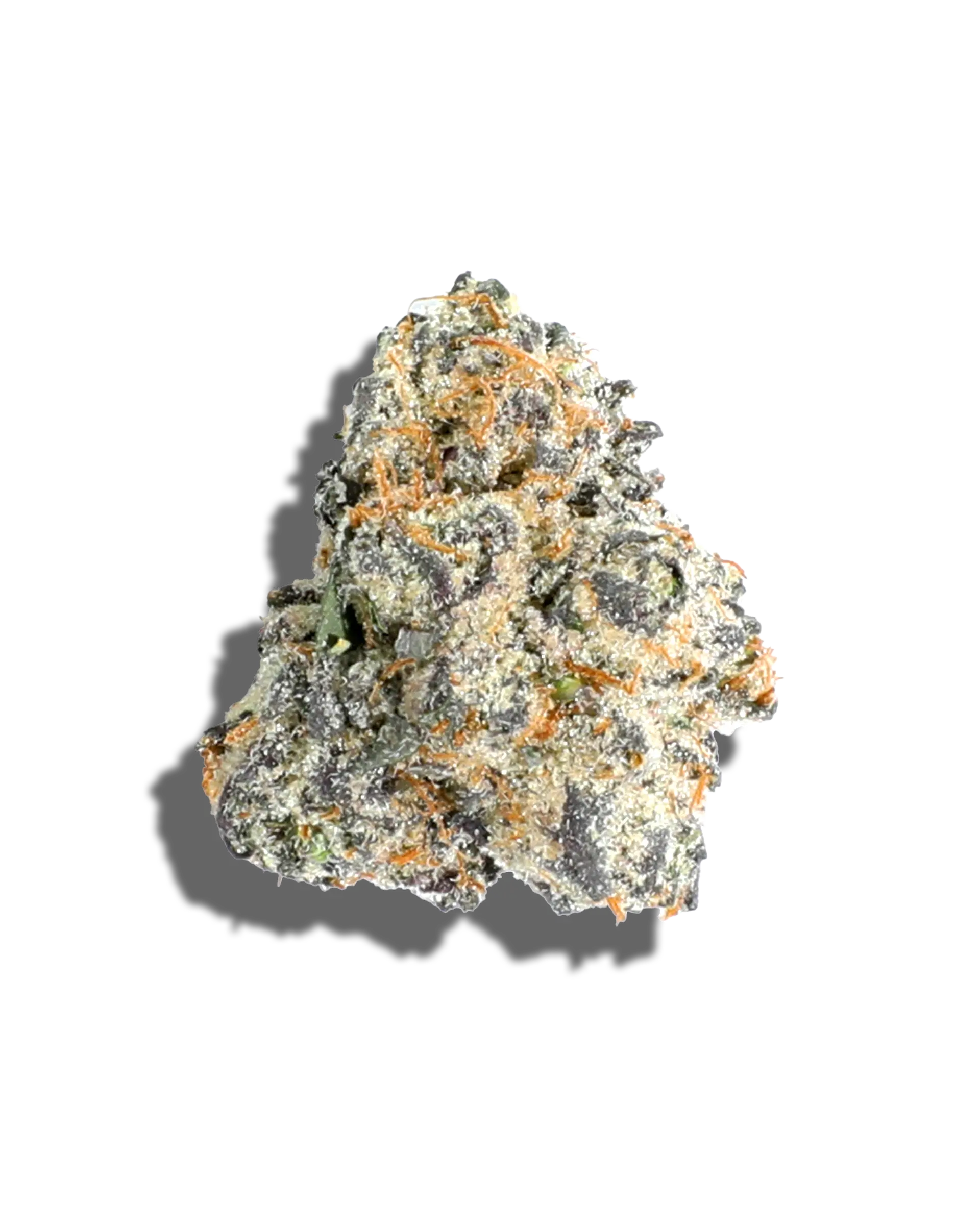 Purple Mendo 3.5g
