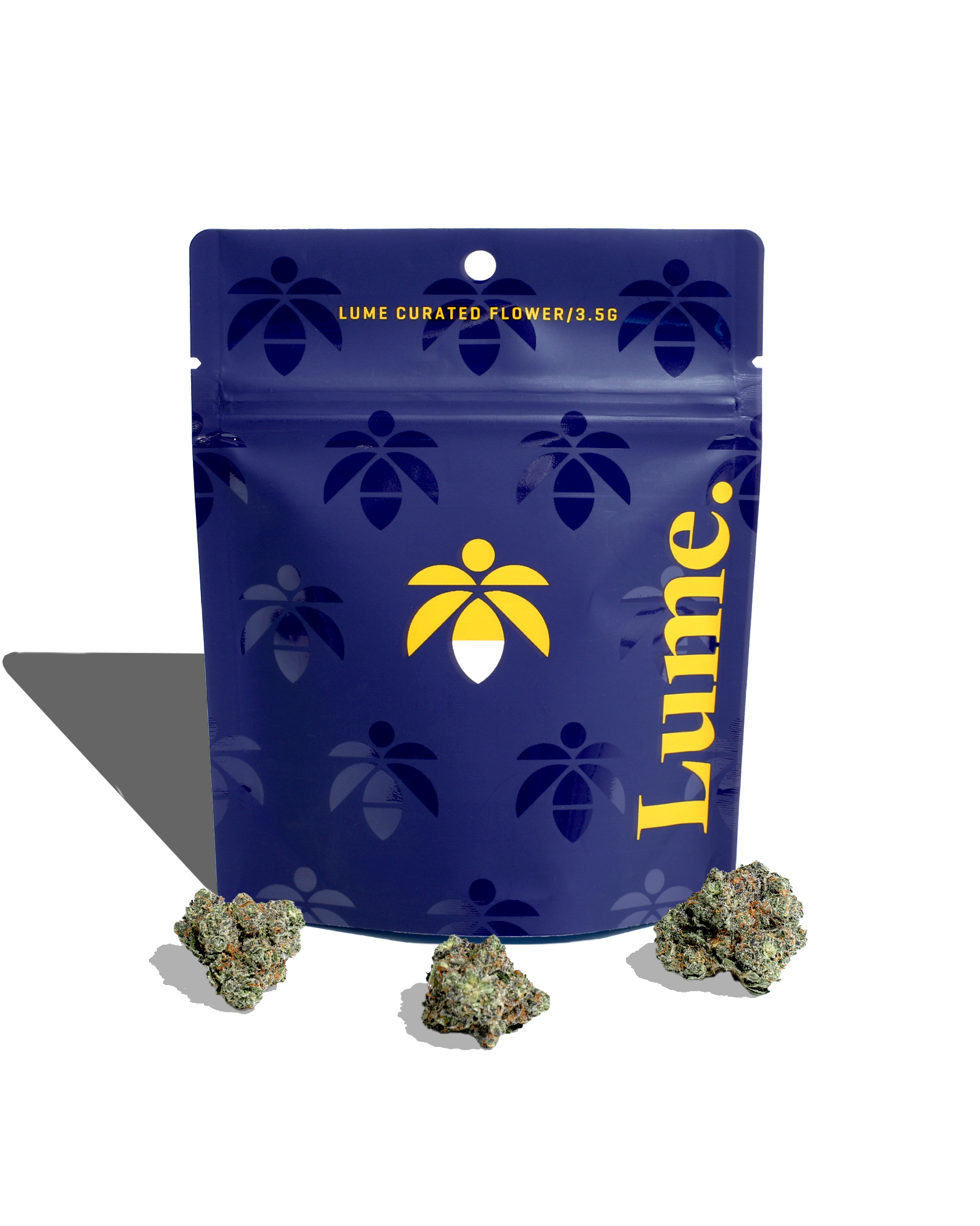 Limecai 3.5g, 2 of 3