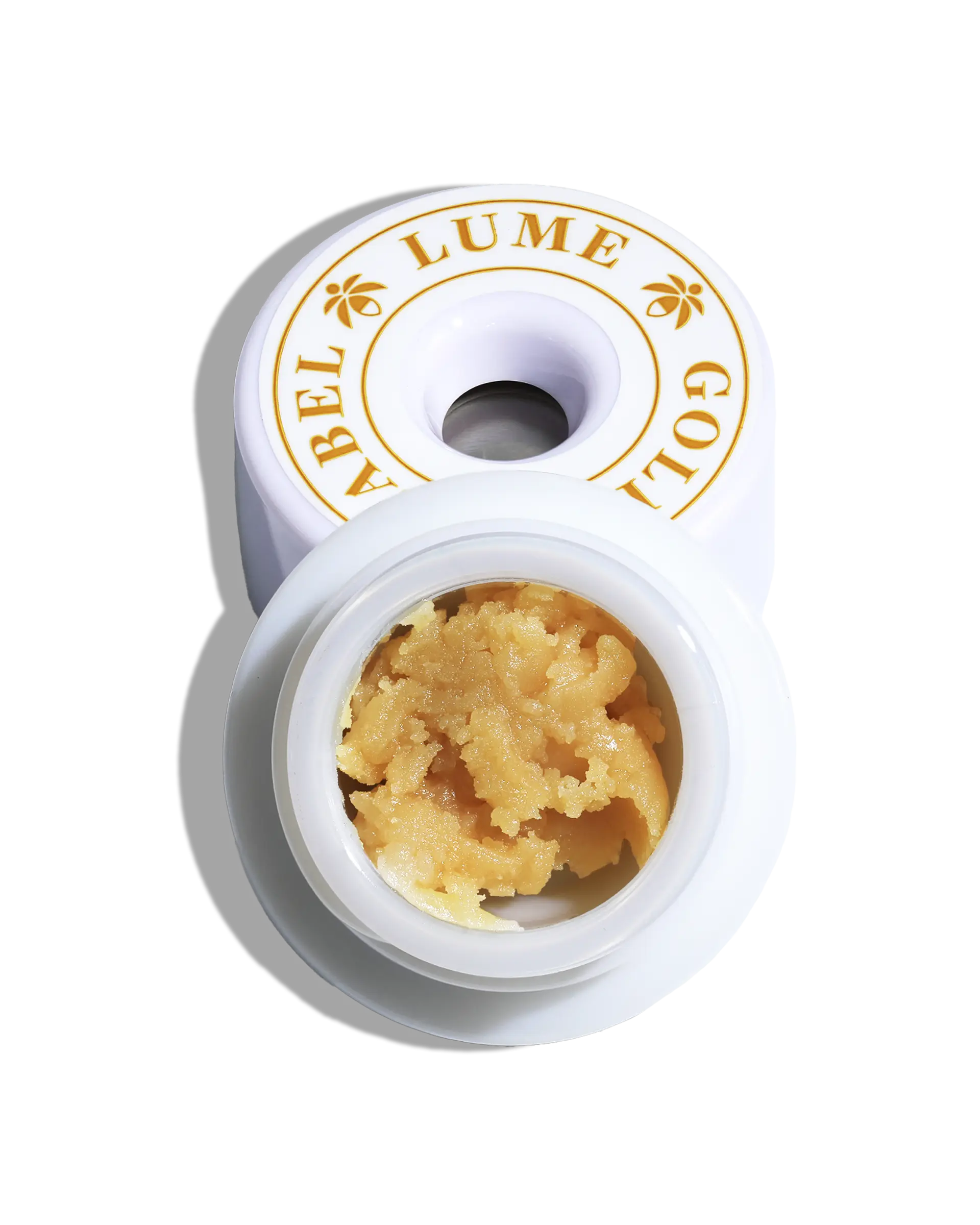 Fresh Drop - Jenetic X Live Rosin Cold Cure 5g